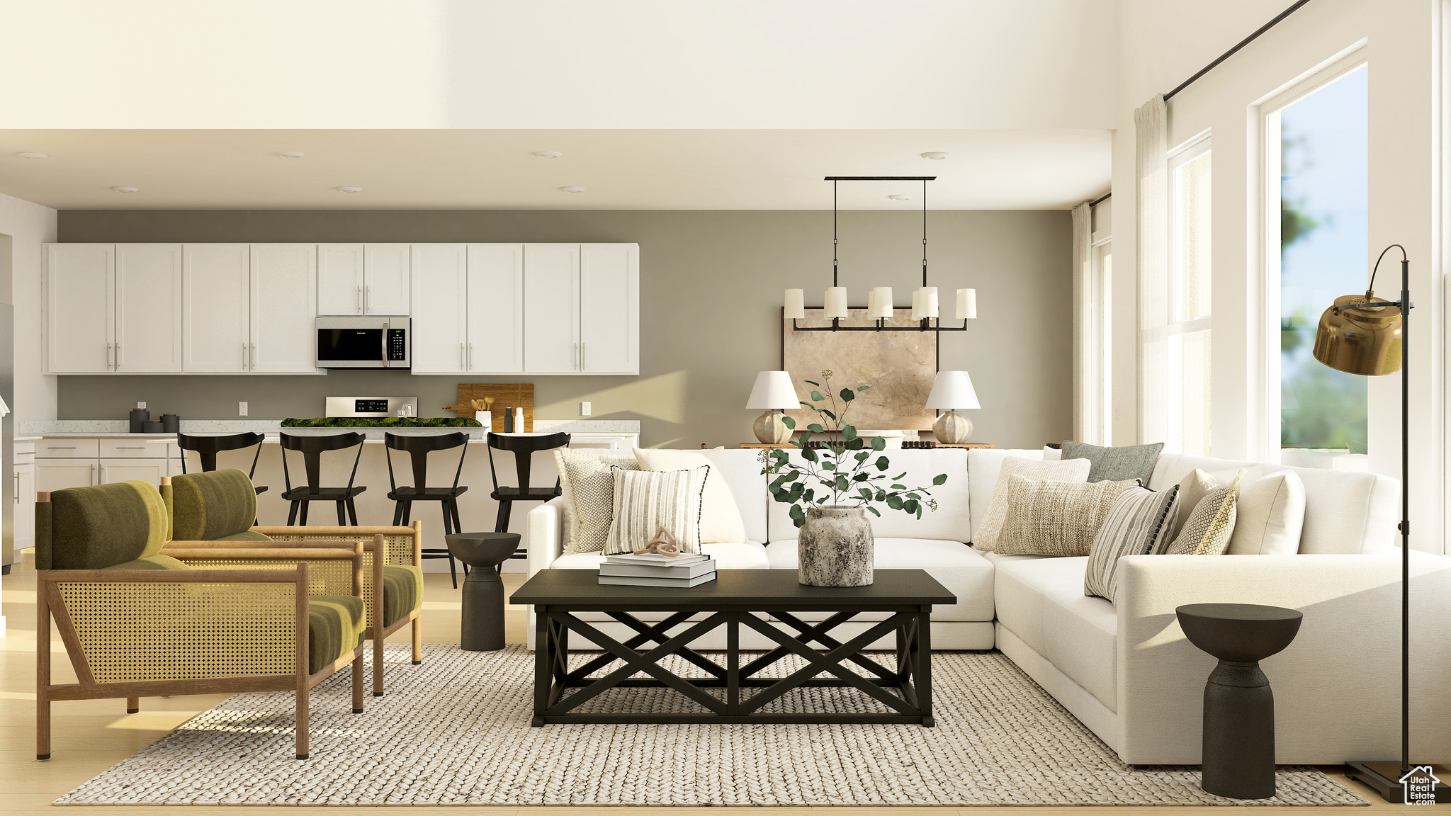 PARKWAY FIELDS - Residential