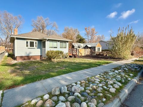 Photo of 447 E STANLEY AVE, South Salt Lake, UT 84115 (MLS # 2124352)