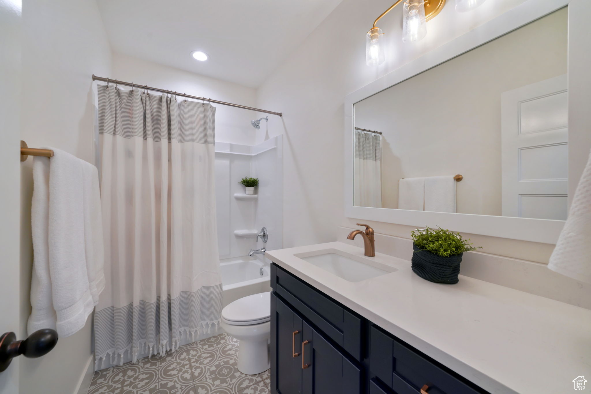 SUNSET HILLS PUD PH 1 - Residential