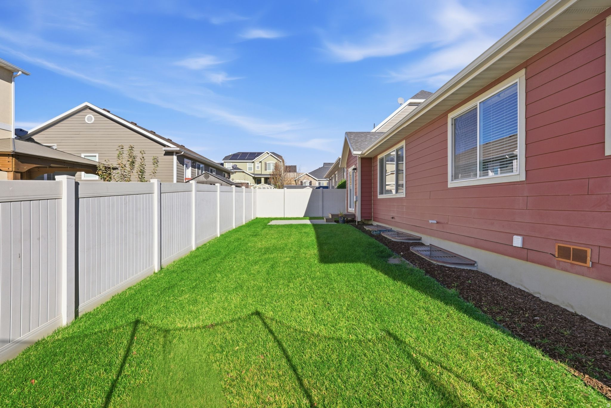 SUNSET HILLS PUD PH 1 - Residential