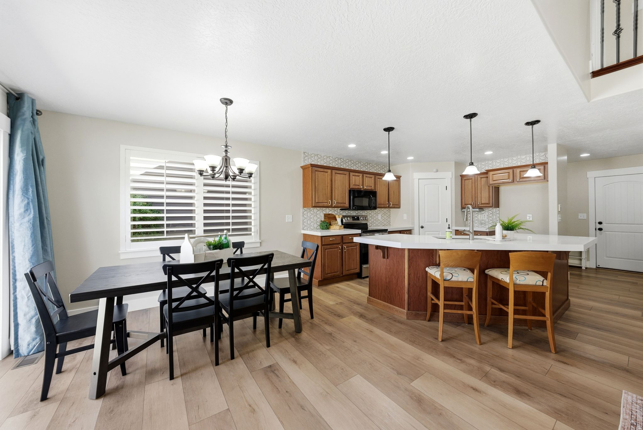 SUNSET HILLS PUD PH 1 - Residential