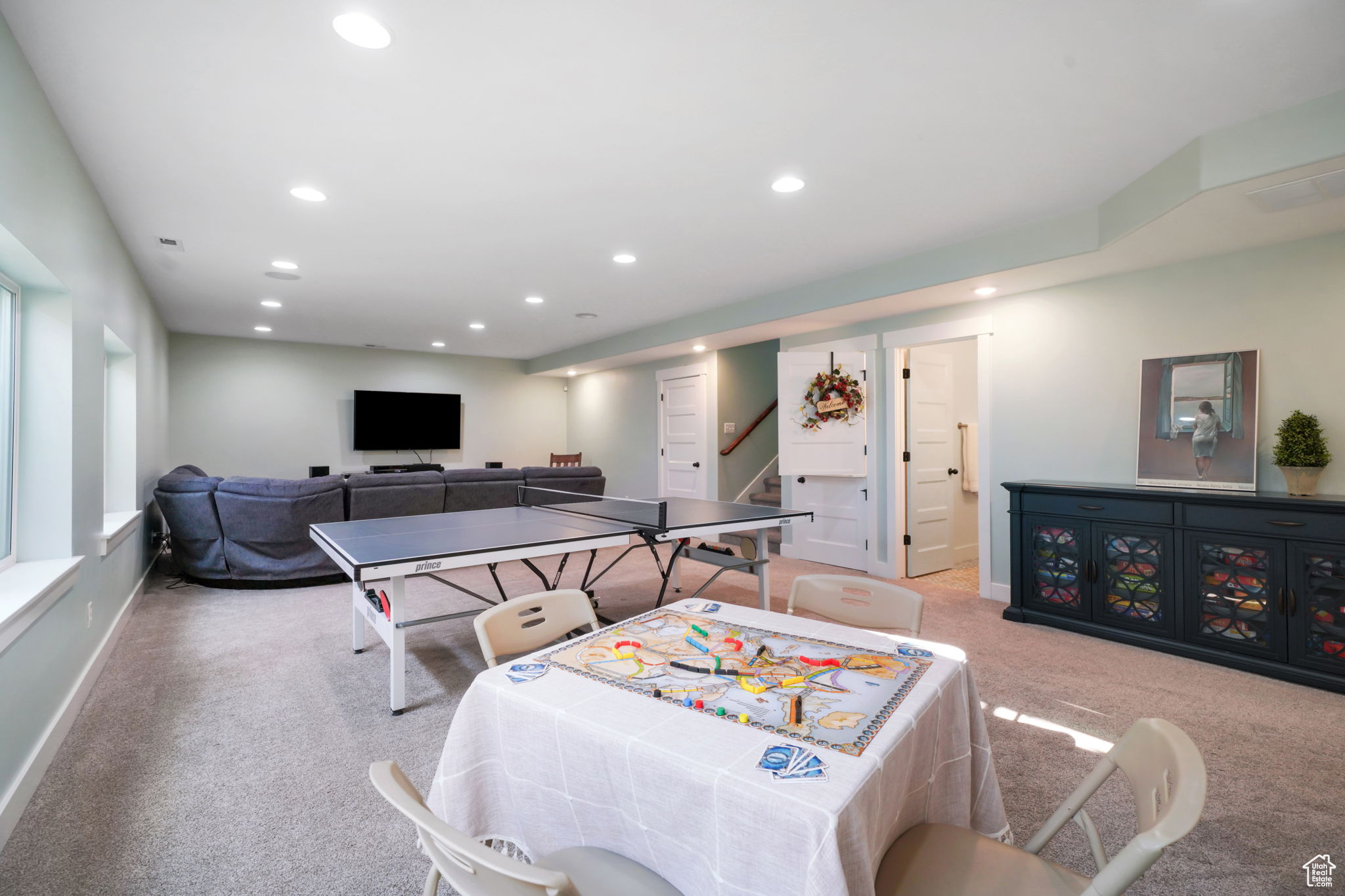 SUNSET HILLS PUD PH 1 - Residential