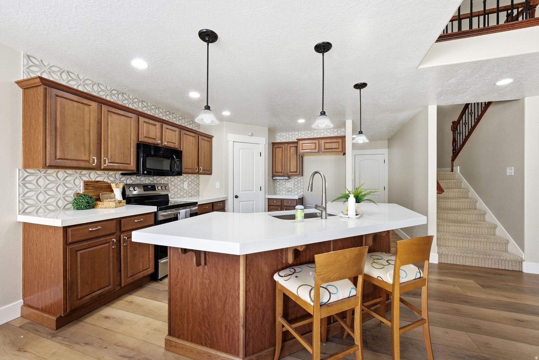 SUNSET HILLS PUD PH 1 - Residential