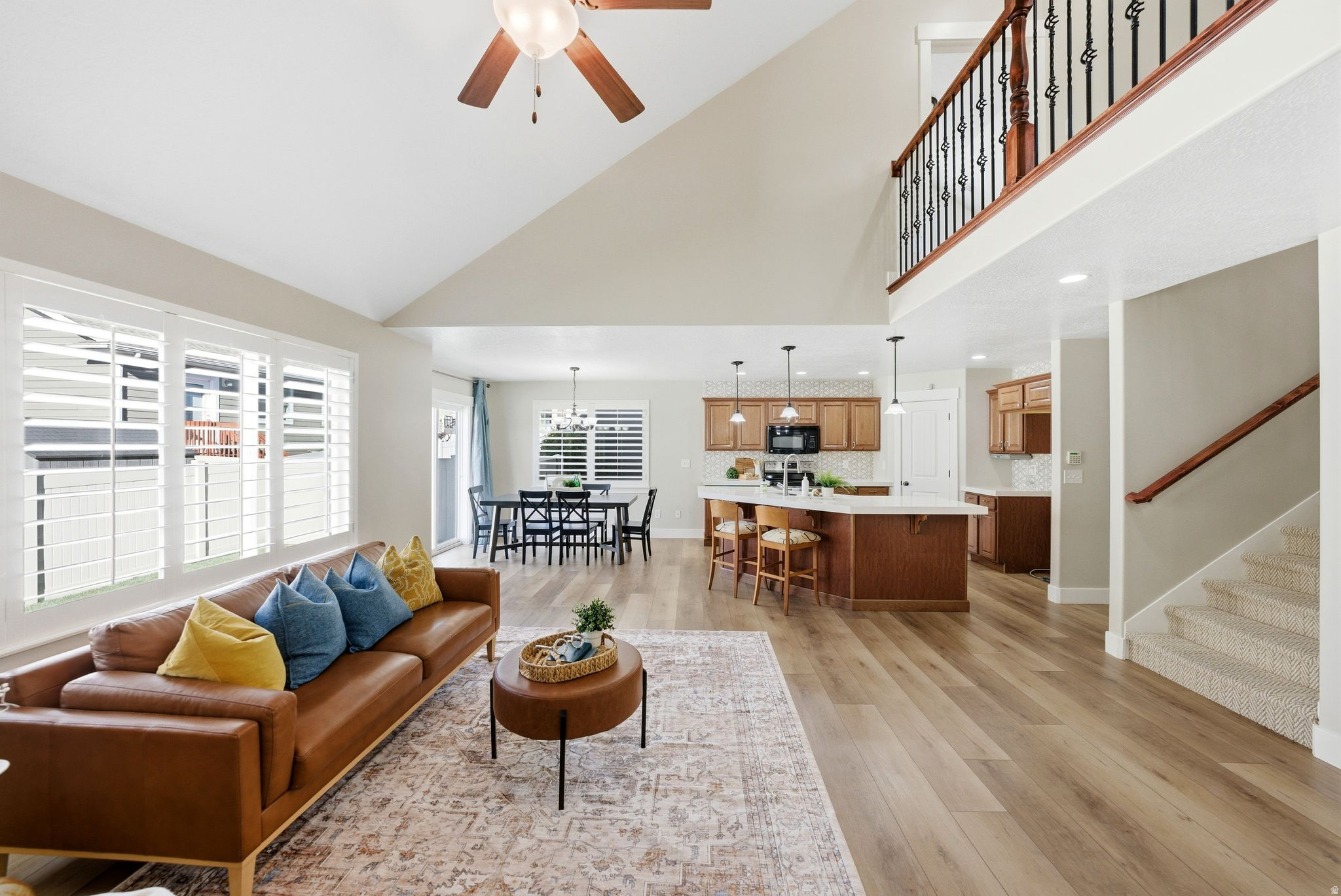 SUNSET HILLS PUD PH 1 - Residential