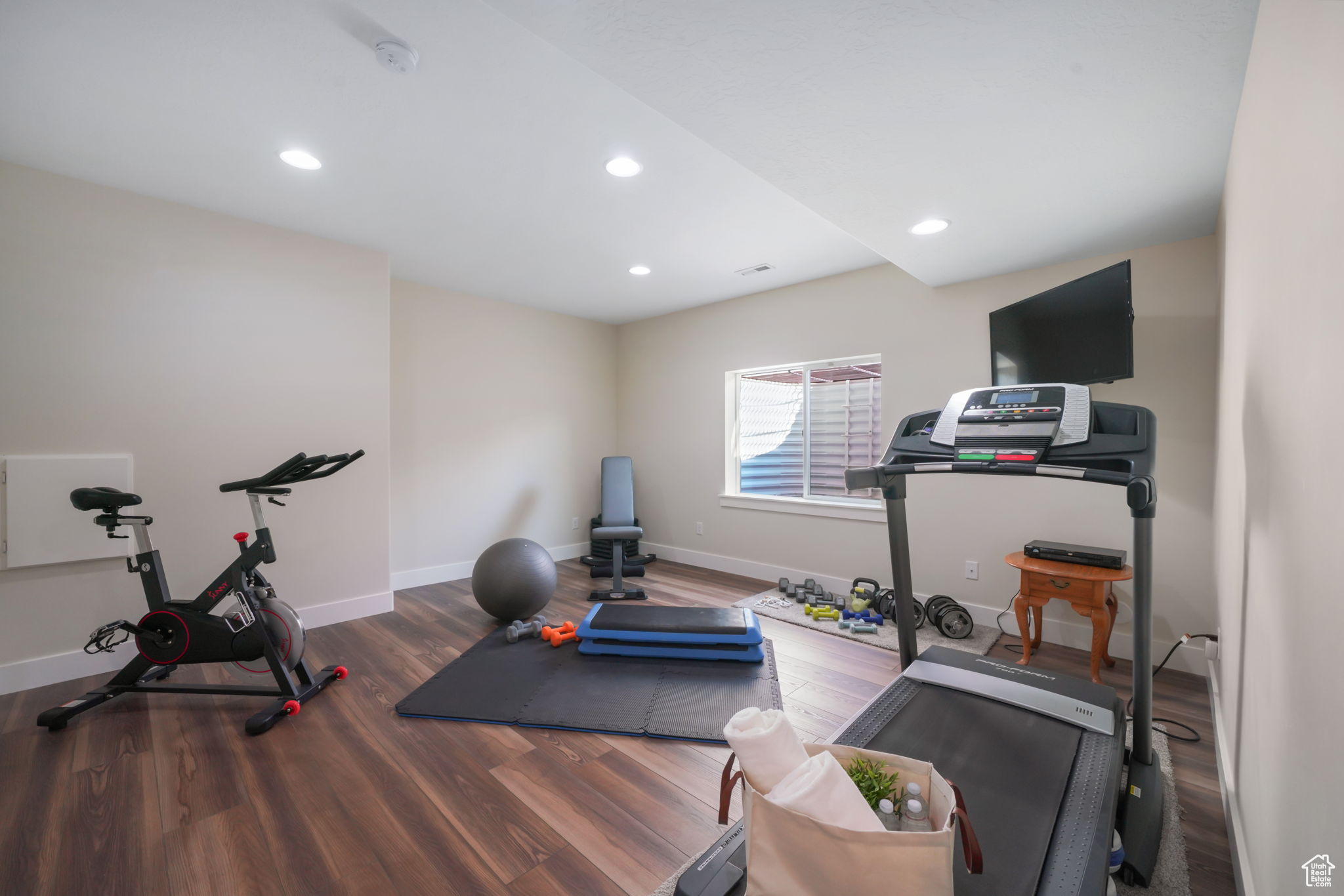 SUNSET HILLS PUD PH 1 - Residential