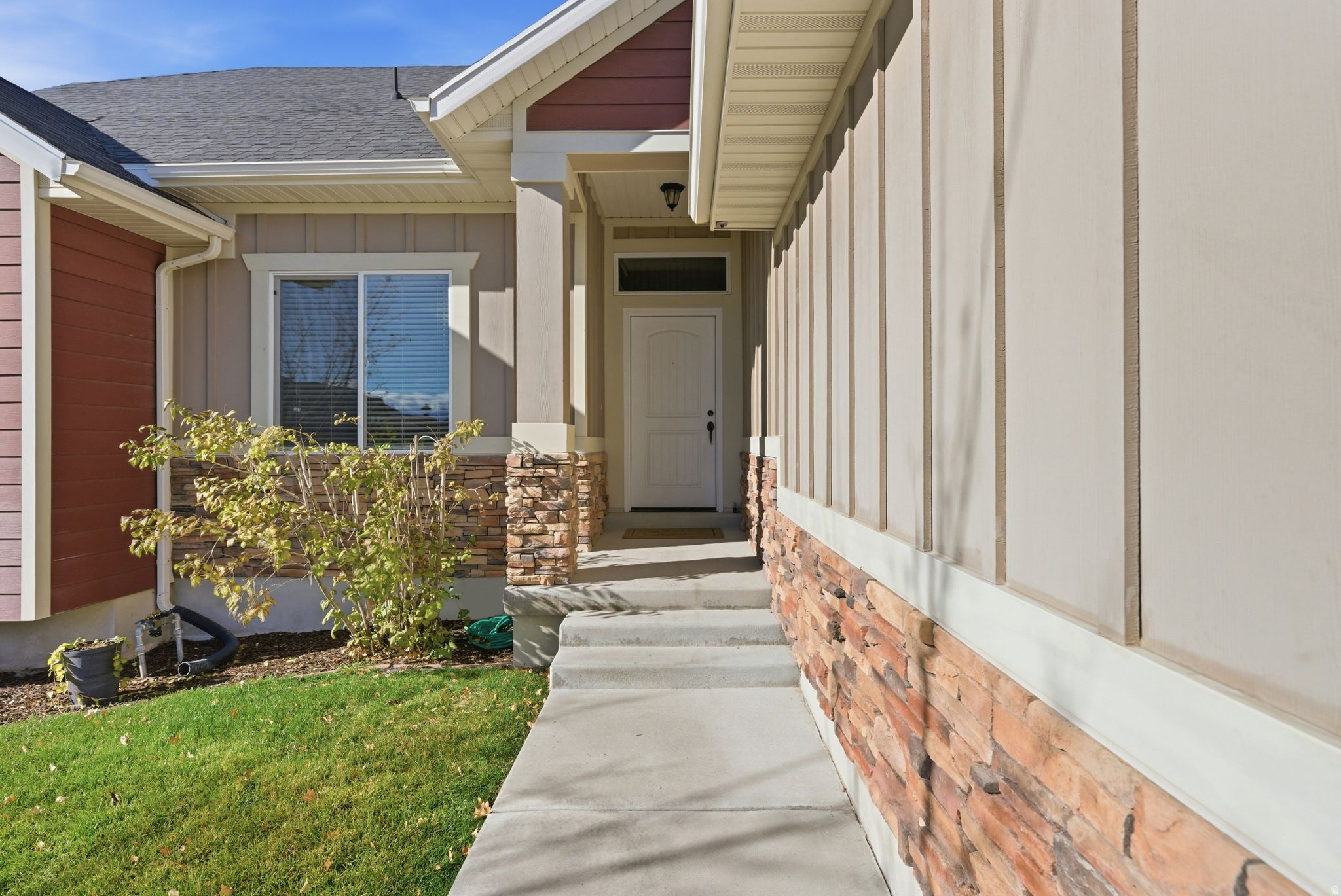 SUNSET HILLS PUD PH 1 - Residential