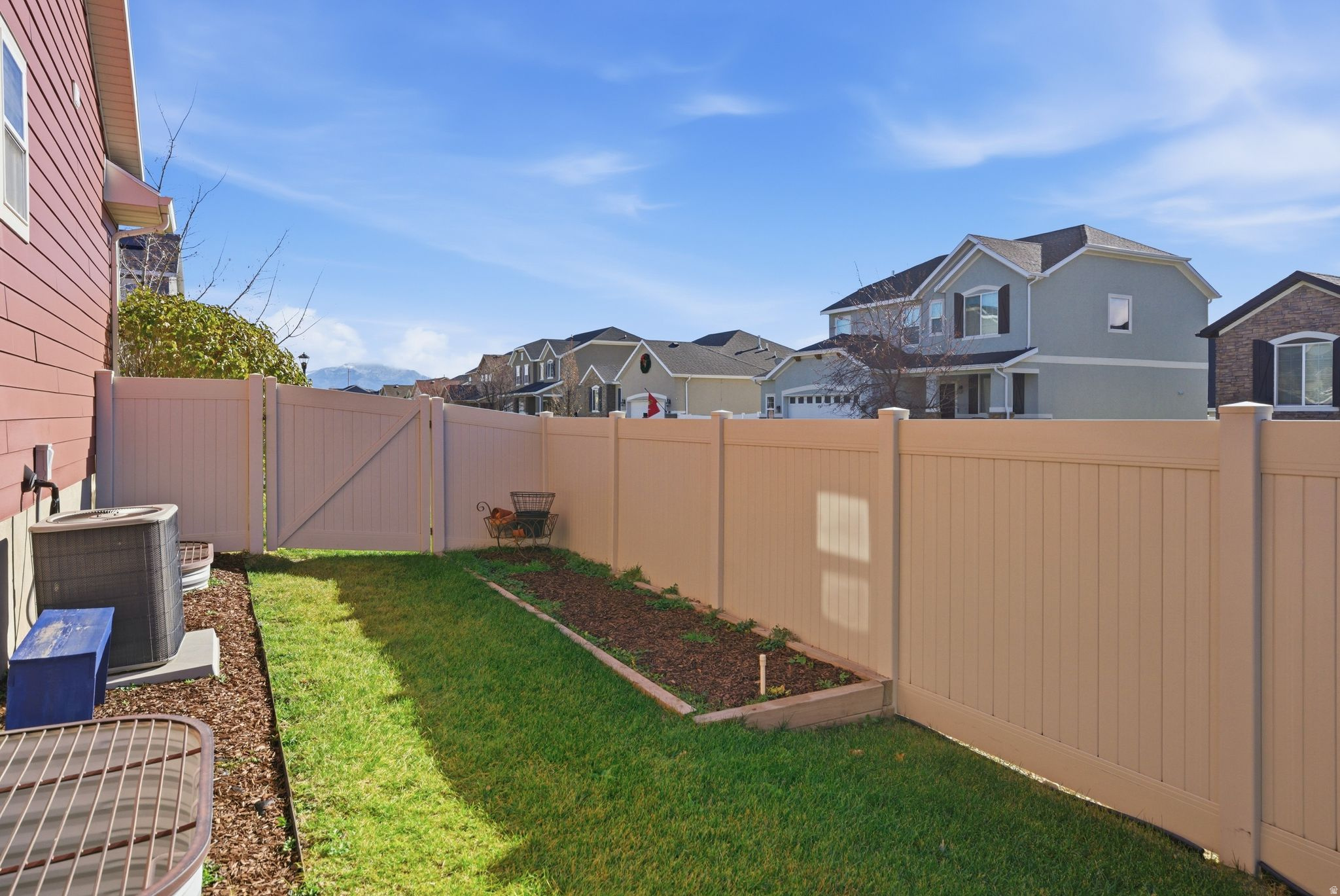 SUNSET HILLS PUD PH 1 - Residential