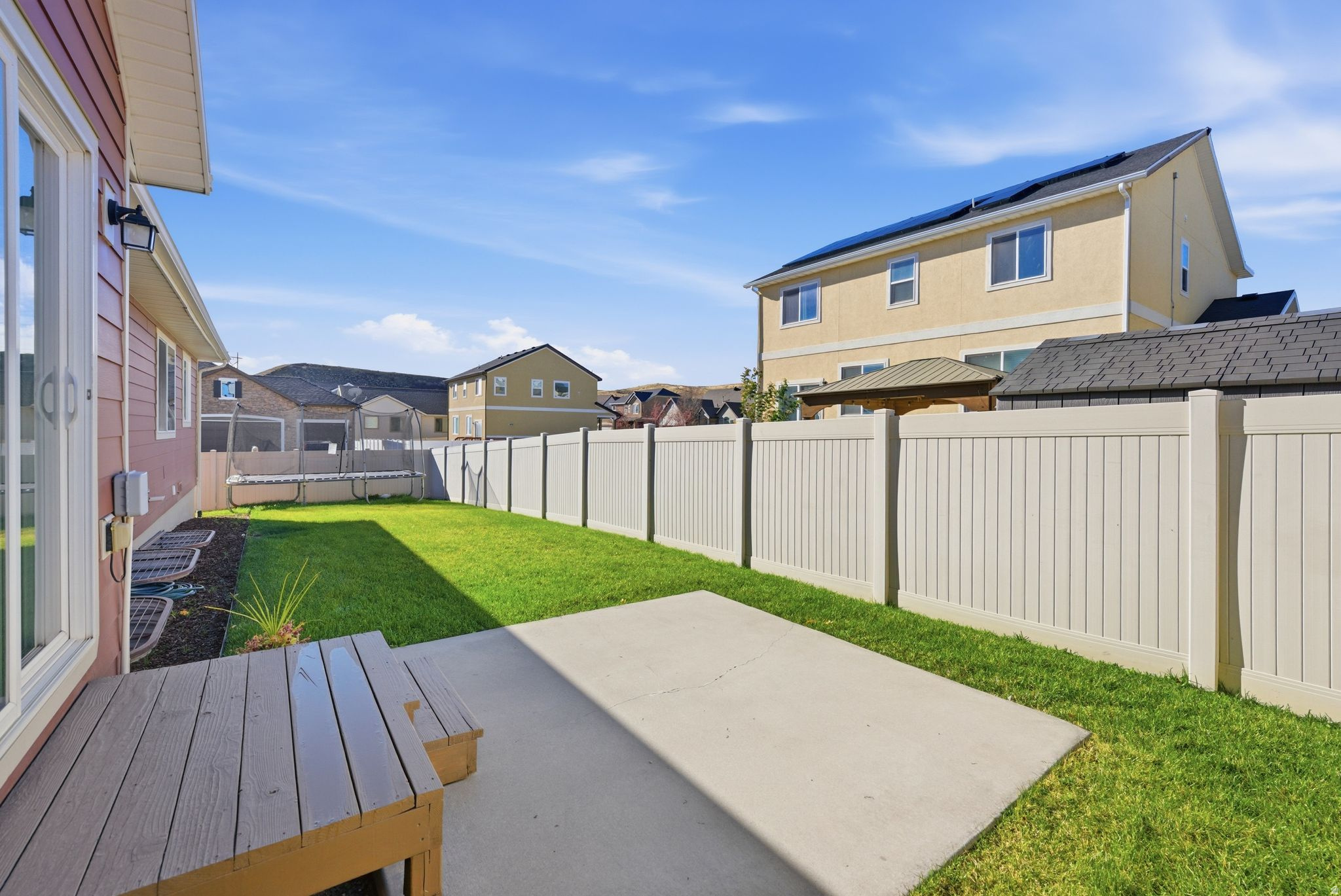 SUNSET HILLS PUD PH 1 - Residential