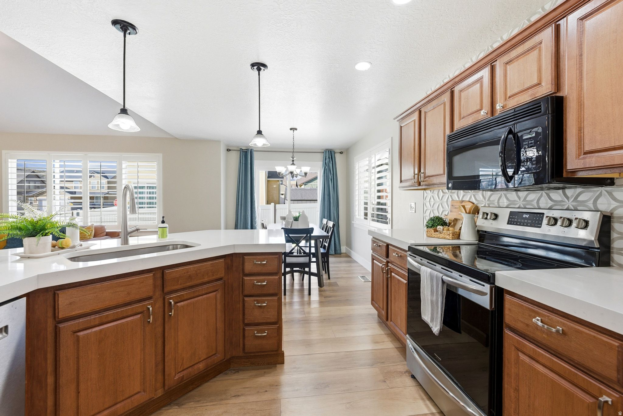 SUNSET HILLS PUD PH 1 - Residential