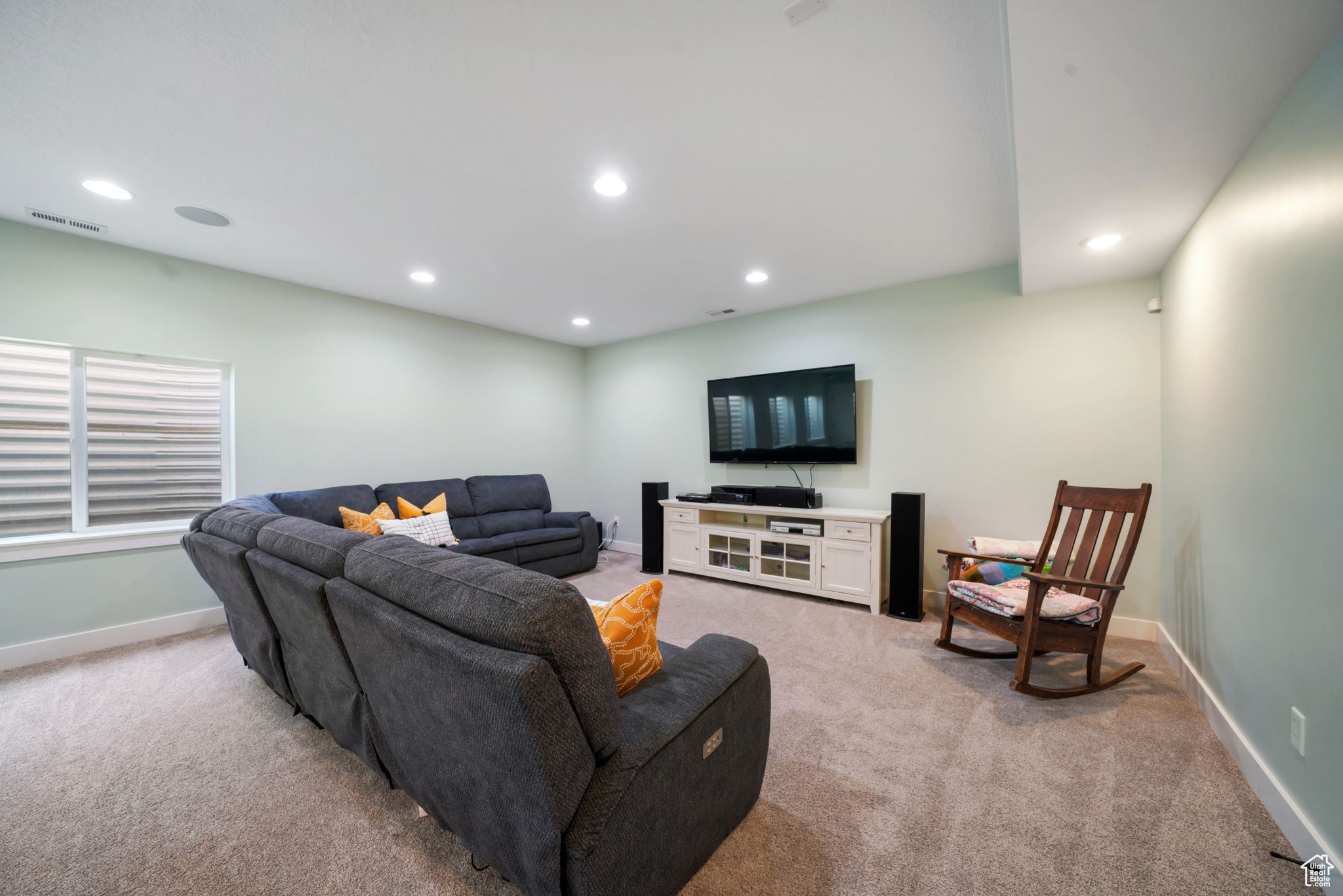 SUNSET HILLS PUD PH 1 - Residential