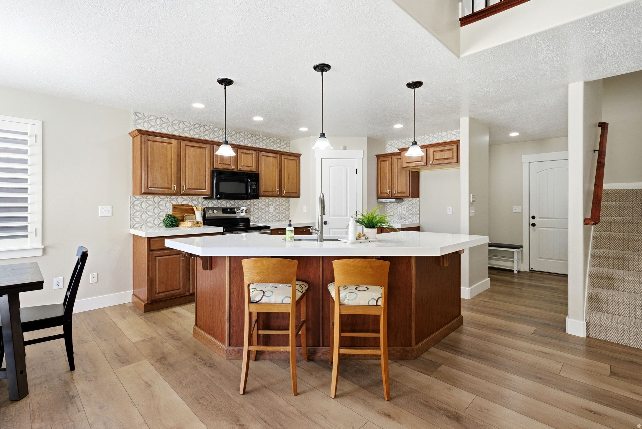 SUNSET HILLS PUD PH 1 - Residential