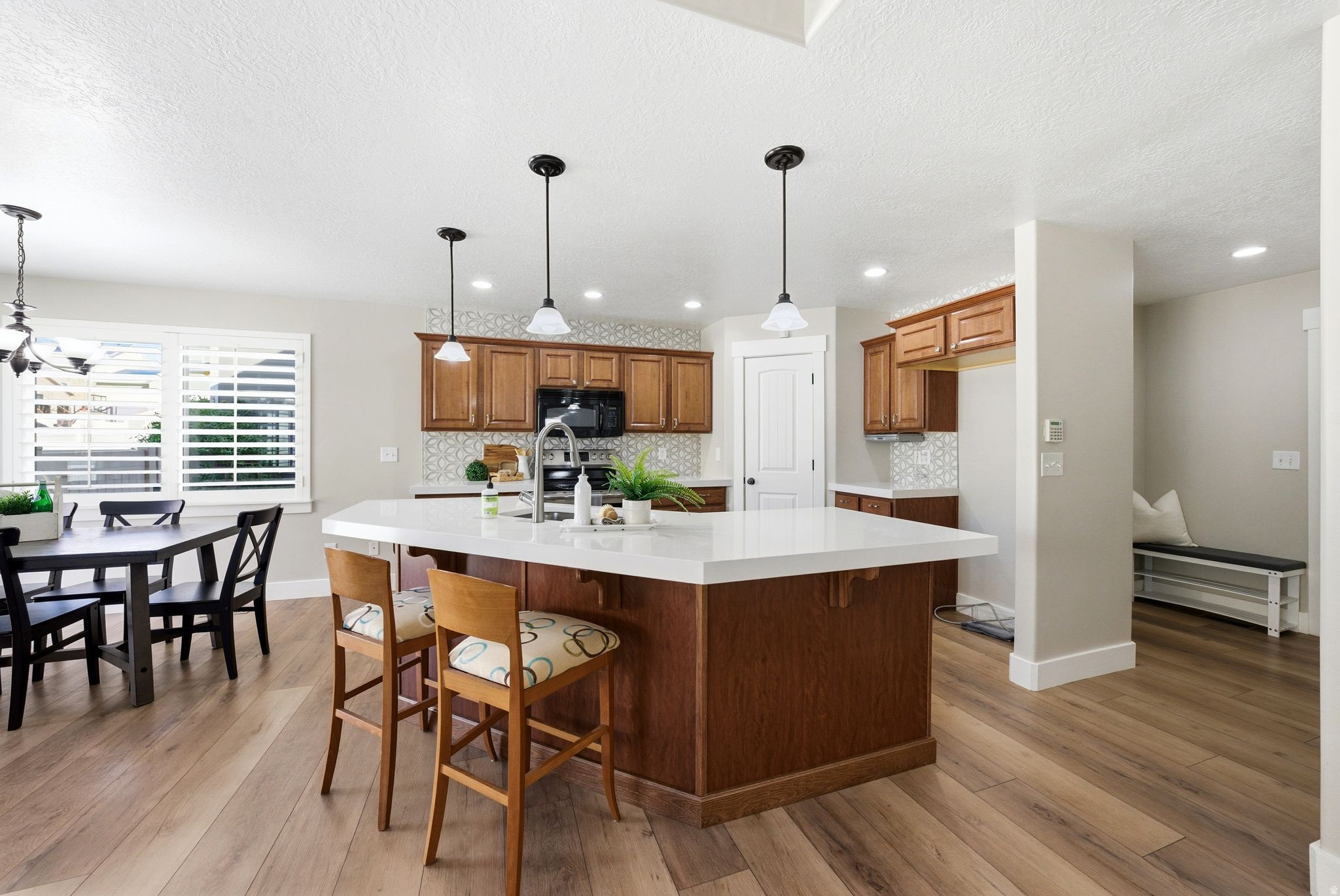 SUNSET HILLS PUD PH 1 - Residential