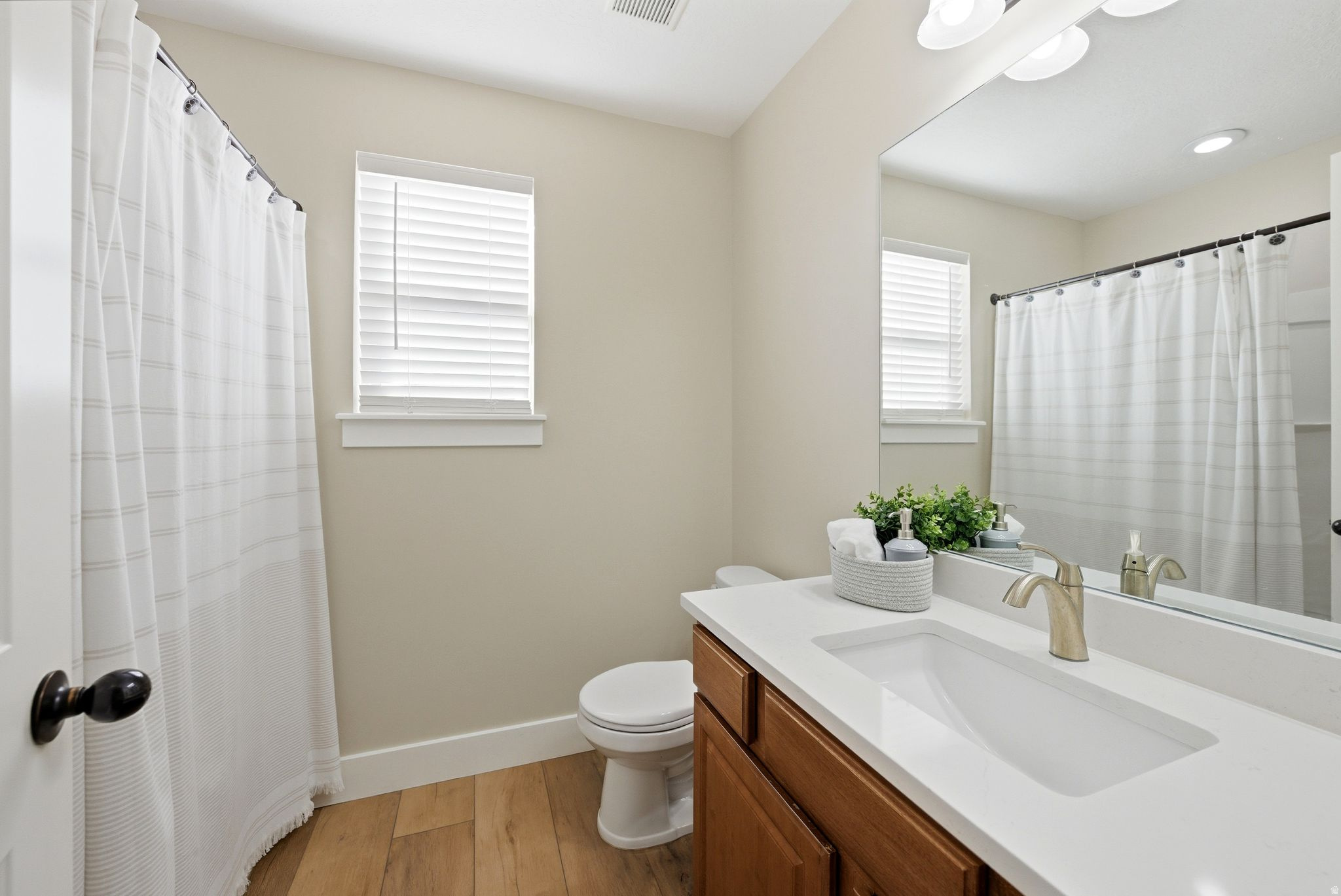 SUNSET HILLS PUD PH 1 - Residential