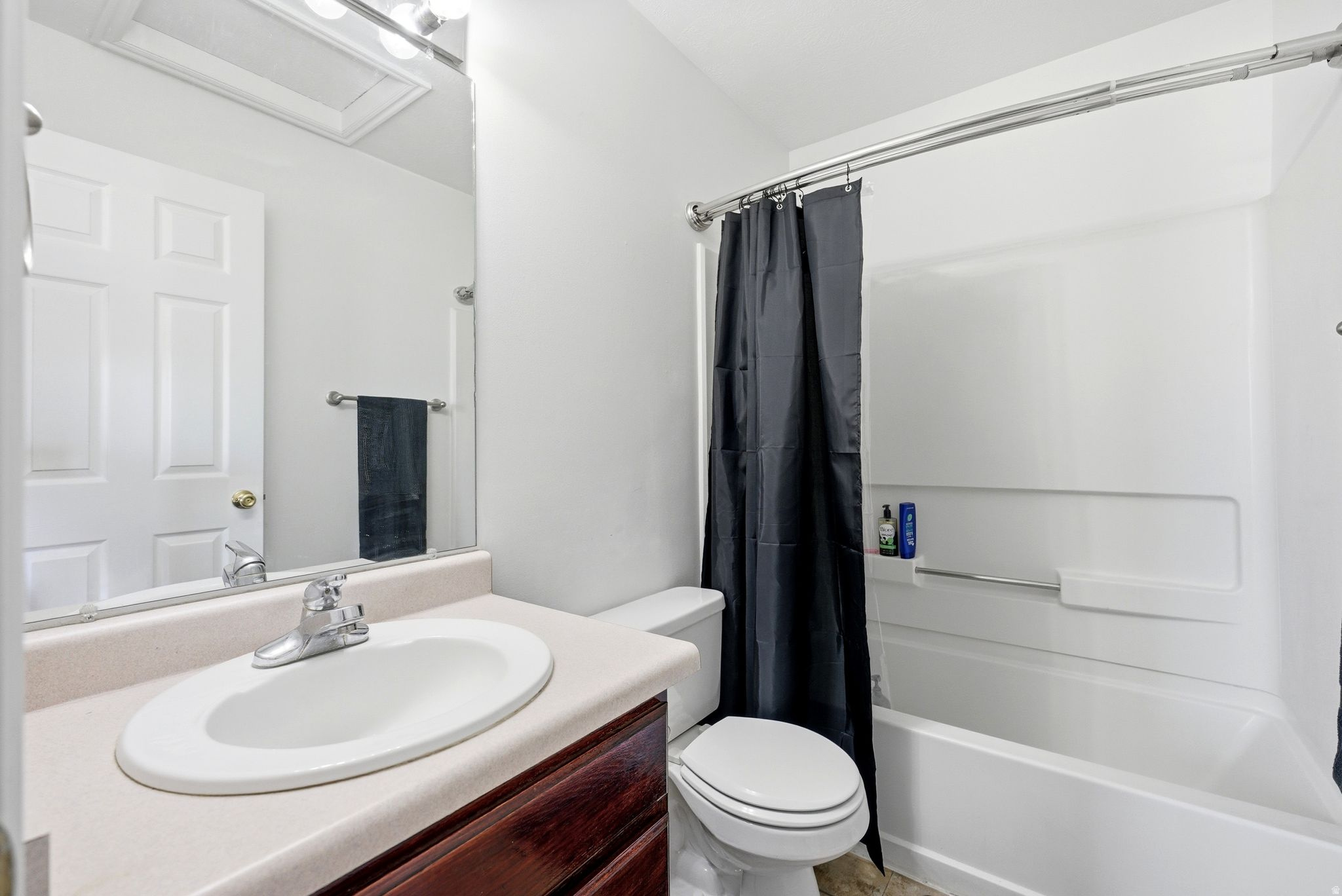 BERWICK VILLAGE - Residential