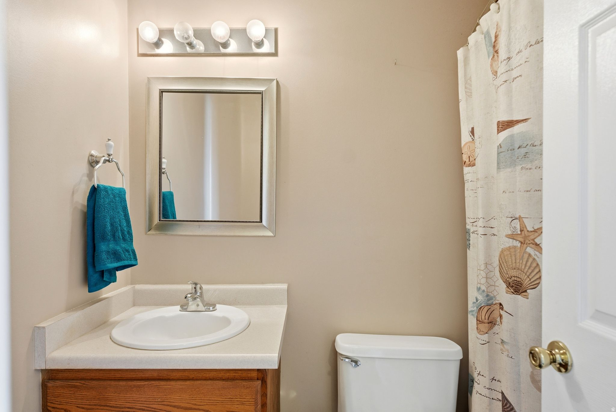 BERWICK VILLAGE - Residential