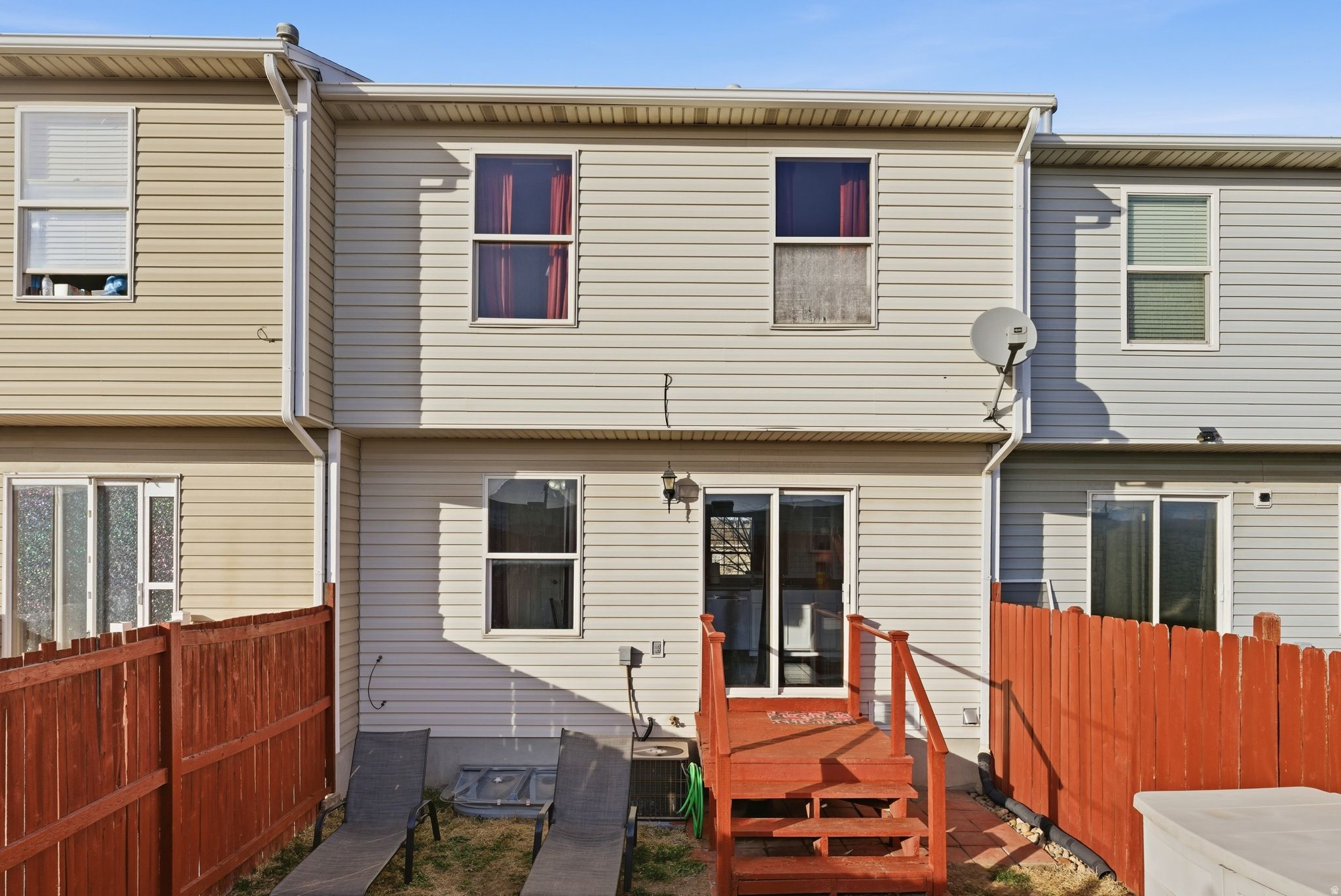 BERWICK VILLAGE - Residential