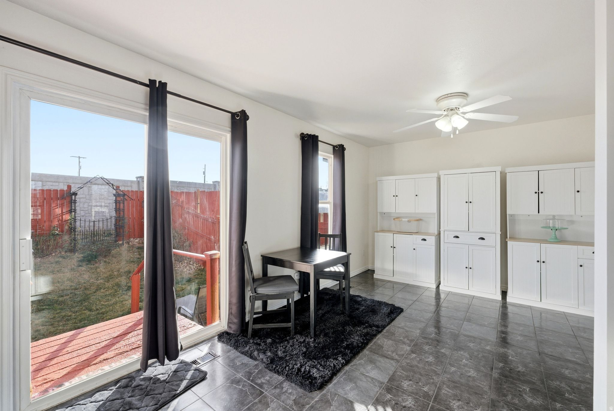 BERWICK VILLAGE - Residential