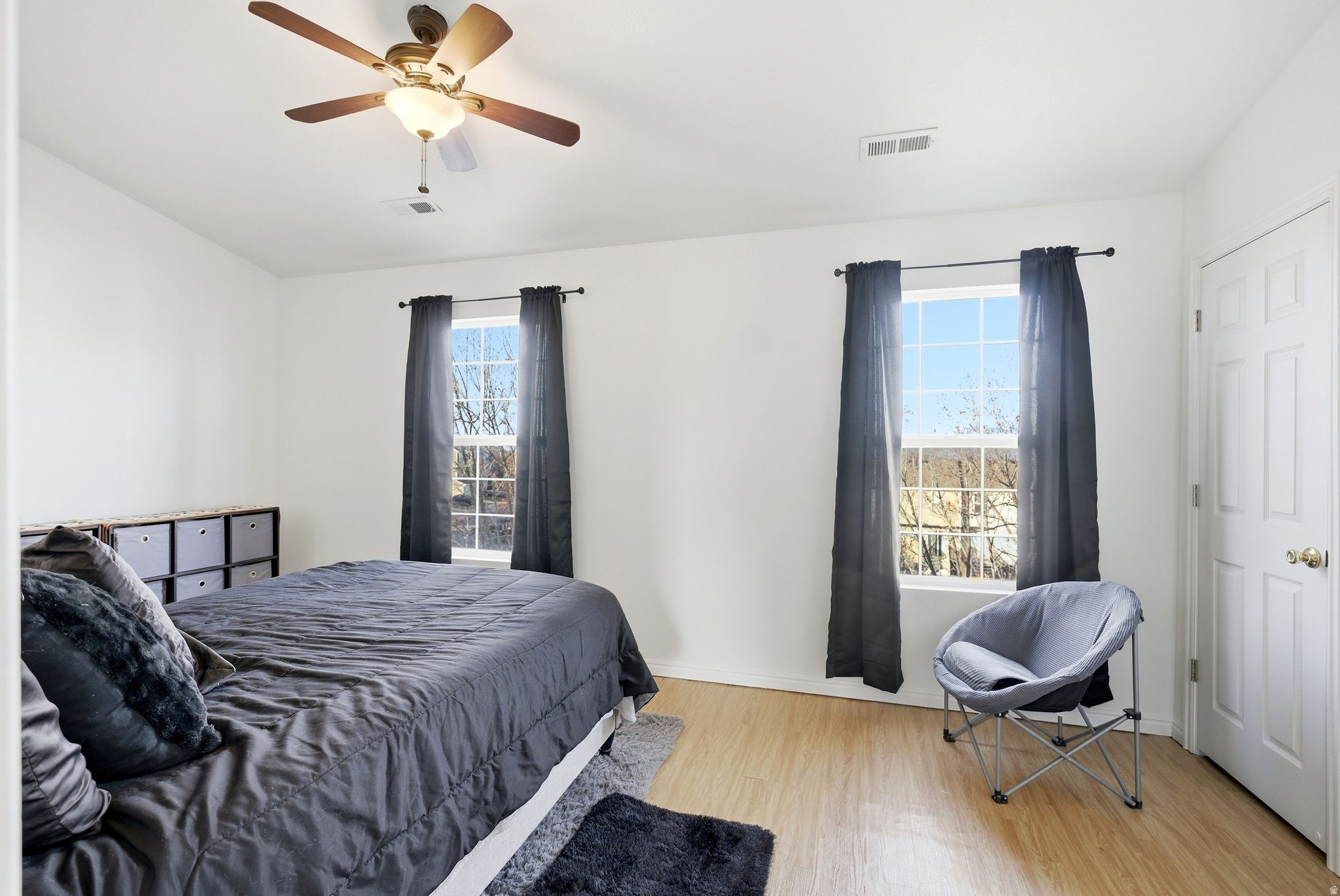 BERWICK VILLAGE - Residential