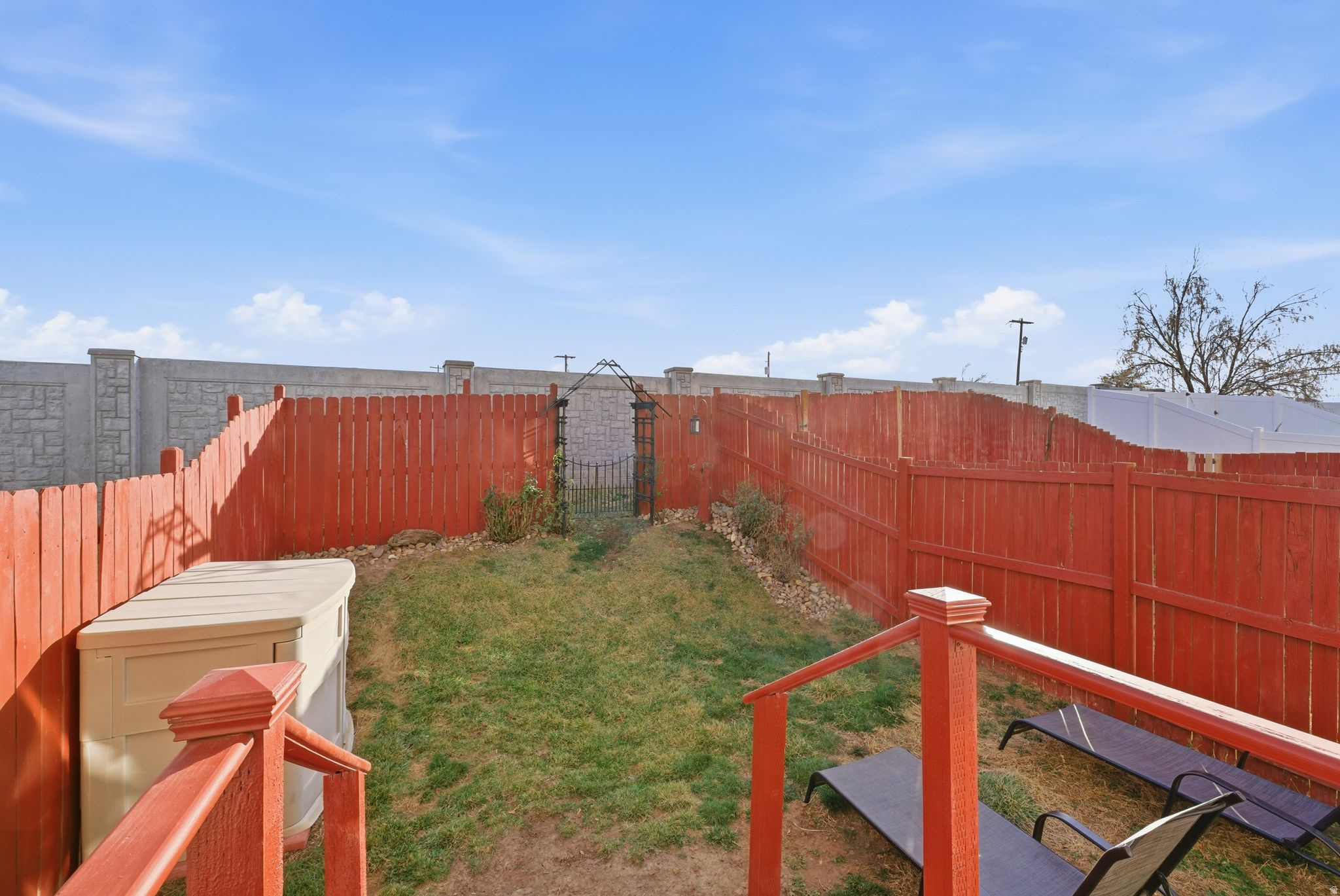 BERWICK VILLAGE - Residential