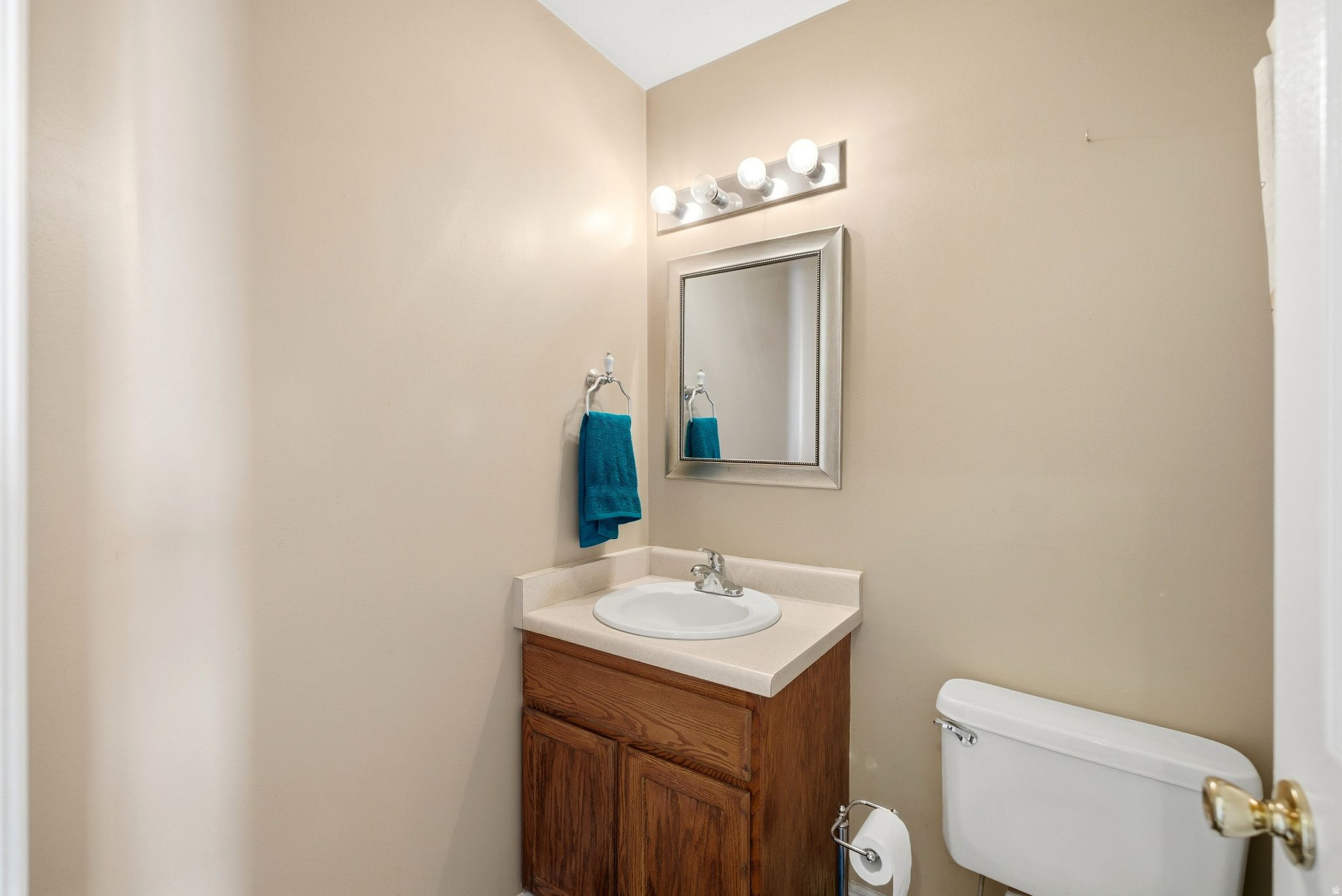 BERWICK VILLAGE - Residential