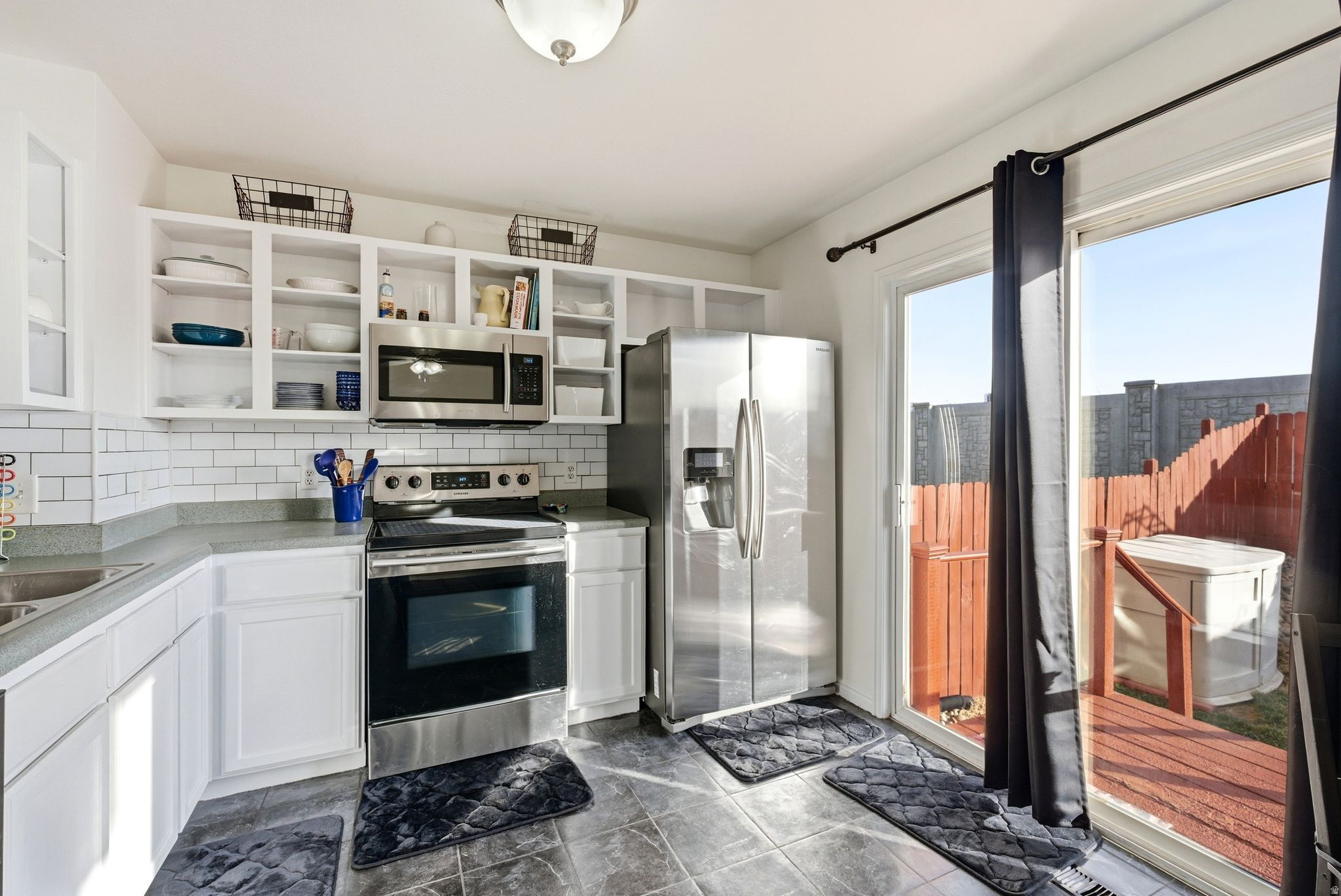 BERWICK VILLAGE - Residential