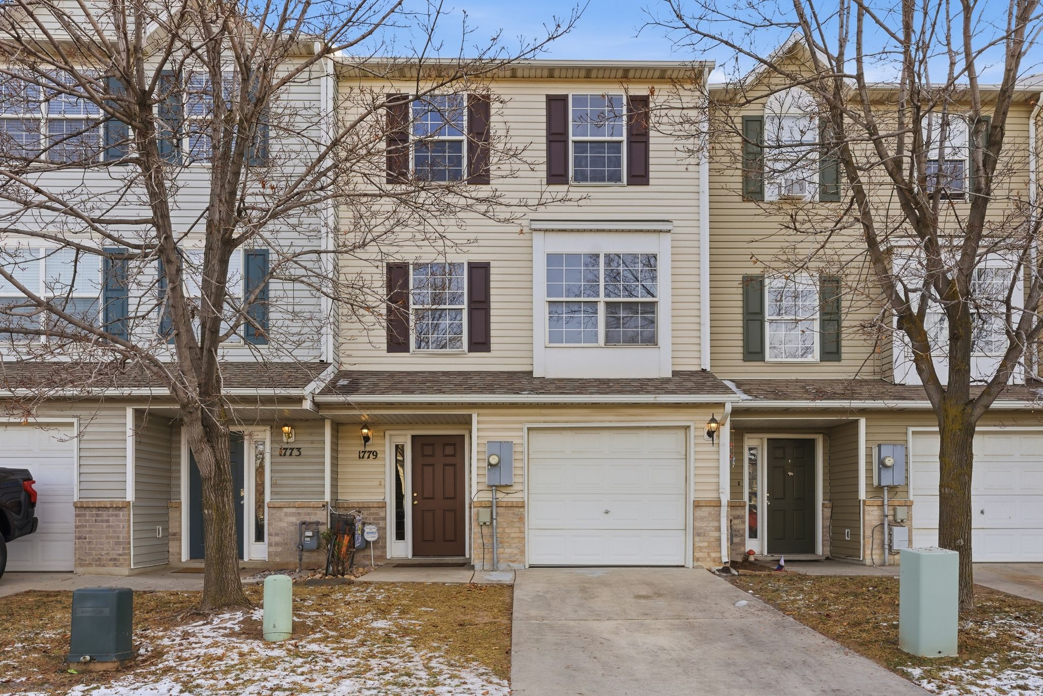 BERWICK VILLAGE - Residential