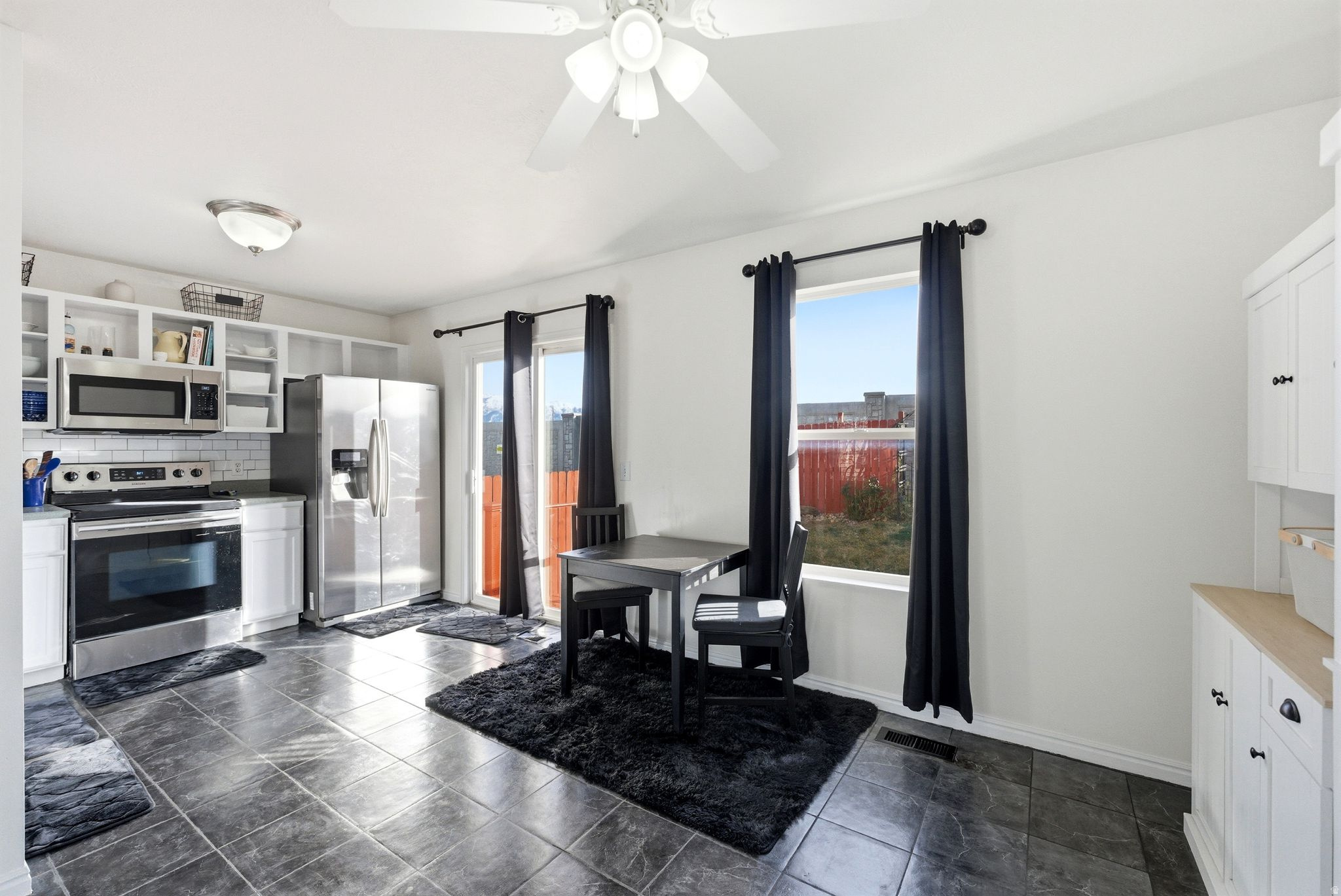 BERWICK VILLAGE - Residential