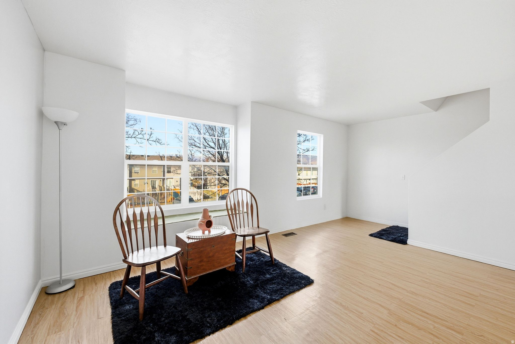 BERWICK VILLAGE - Residential