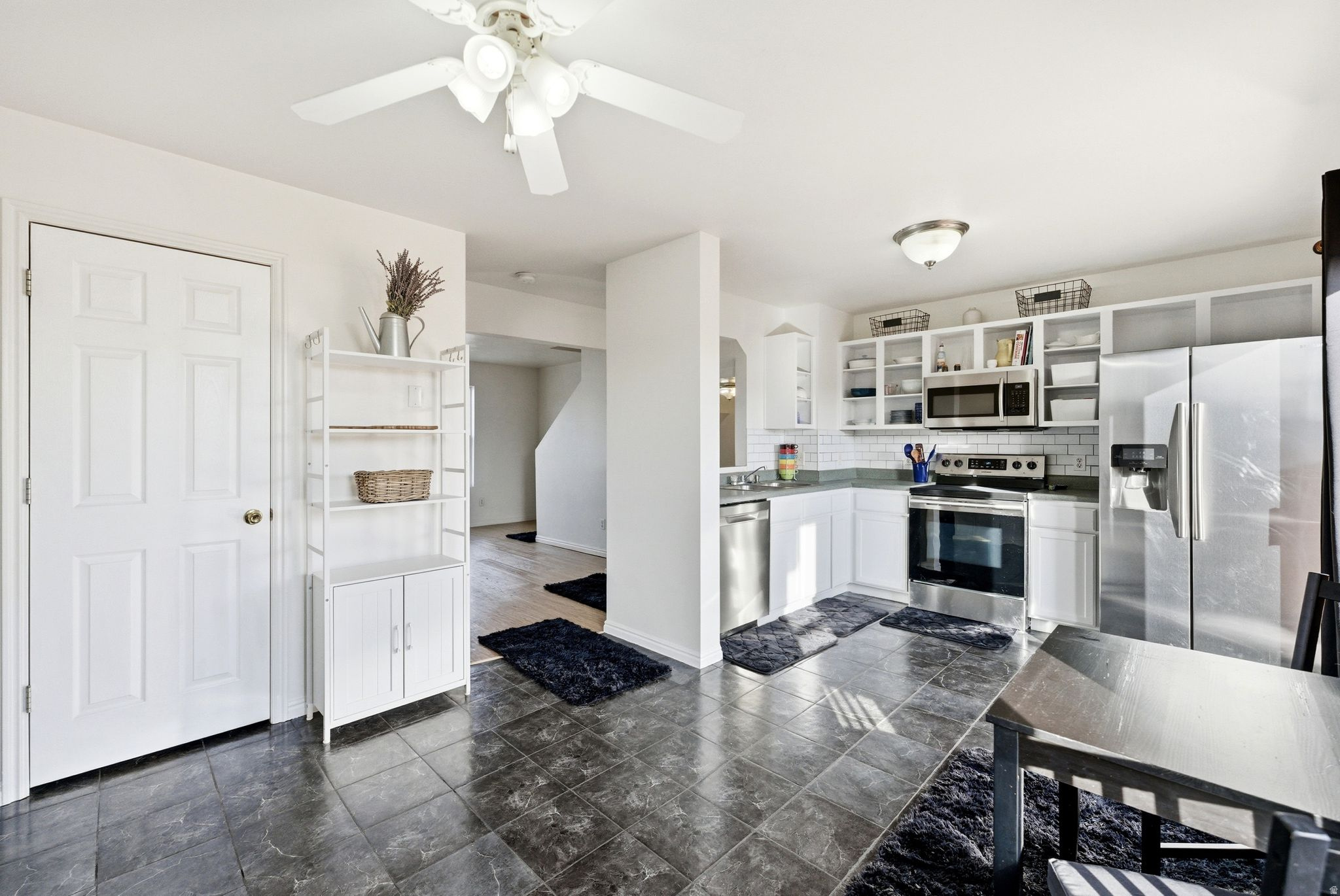 BERWICK VILLAGE - Residential