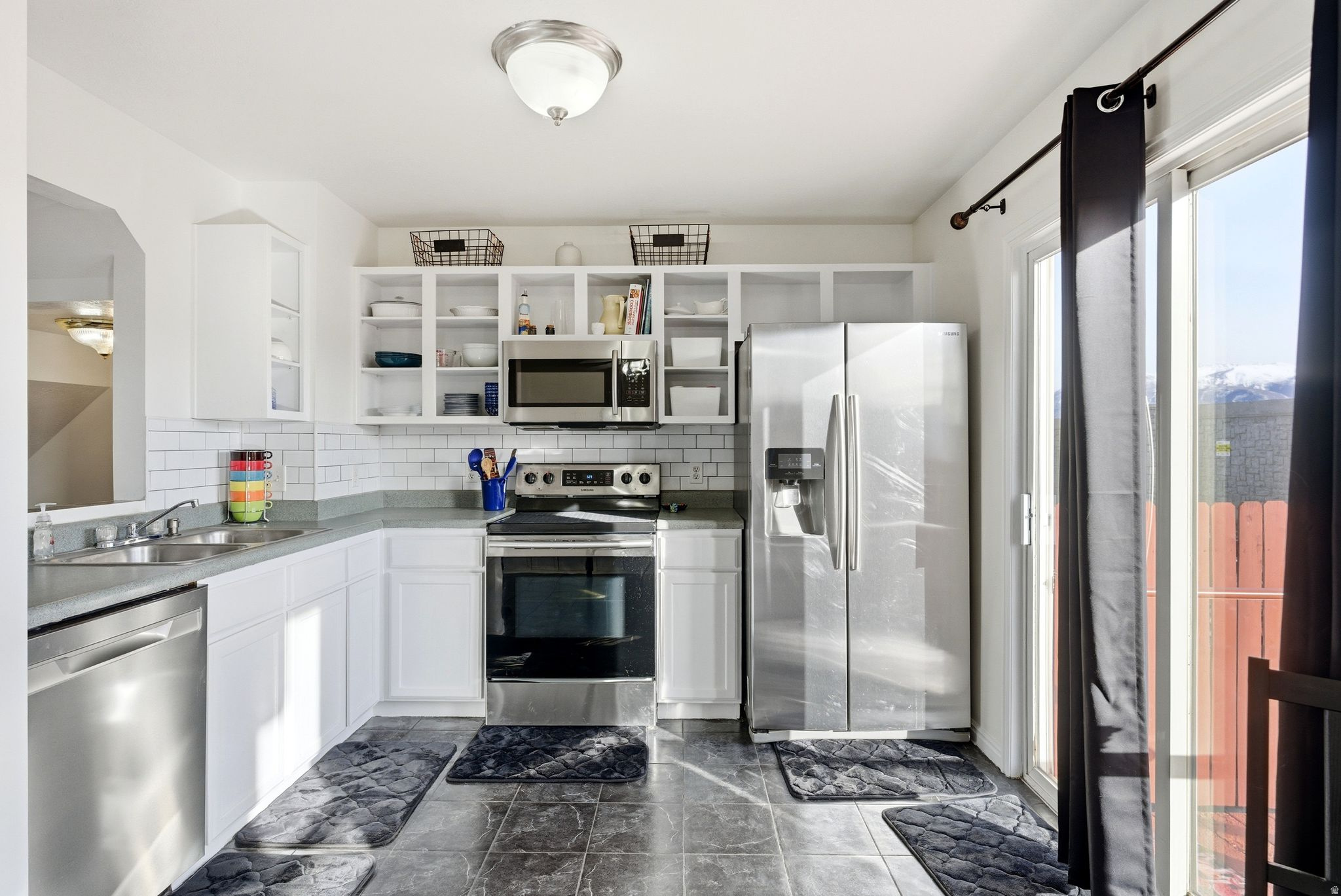 BERWICK VILLAGE - Residential