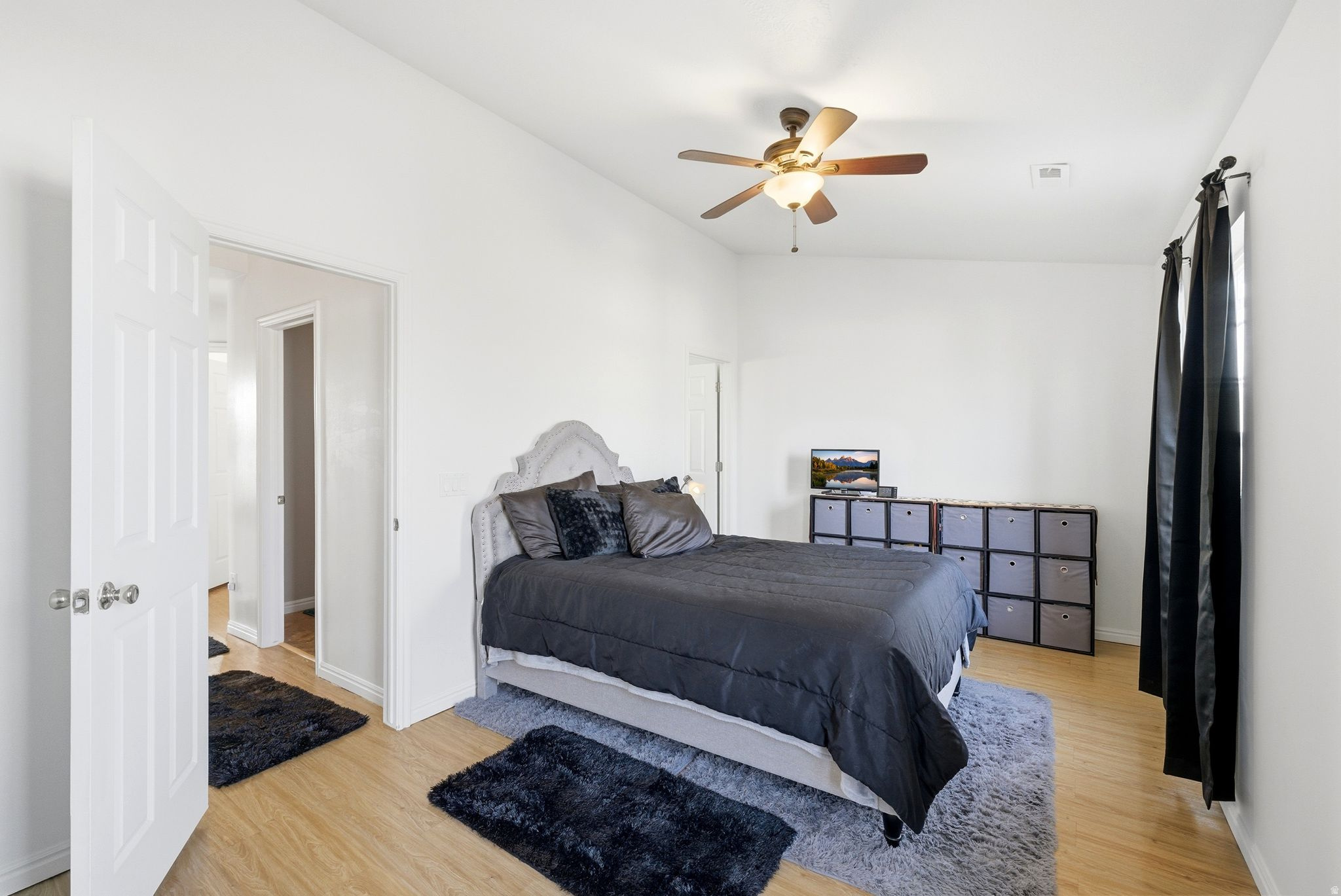 BERWICK VILLAGE - Residential