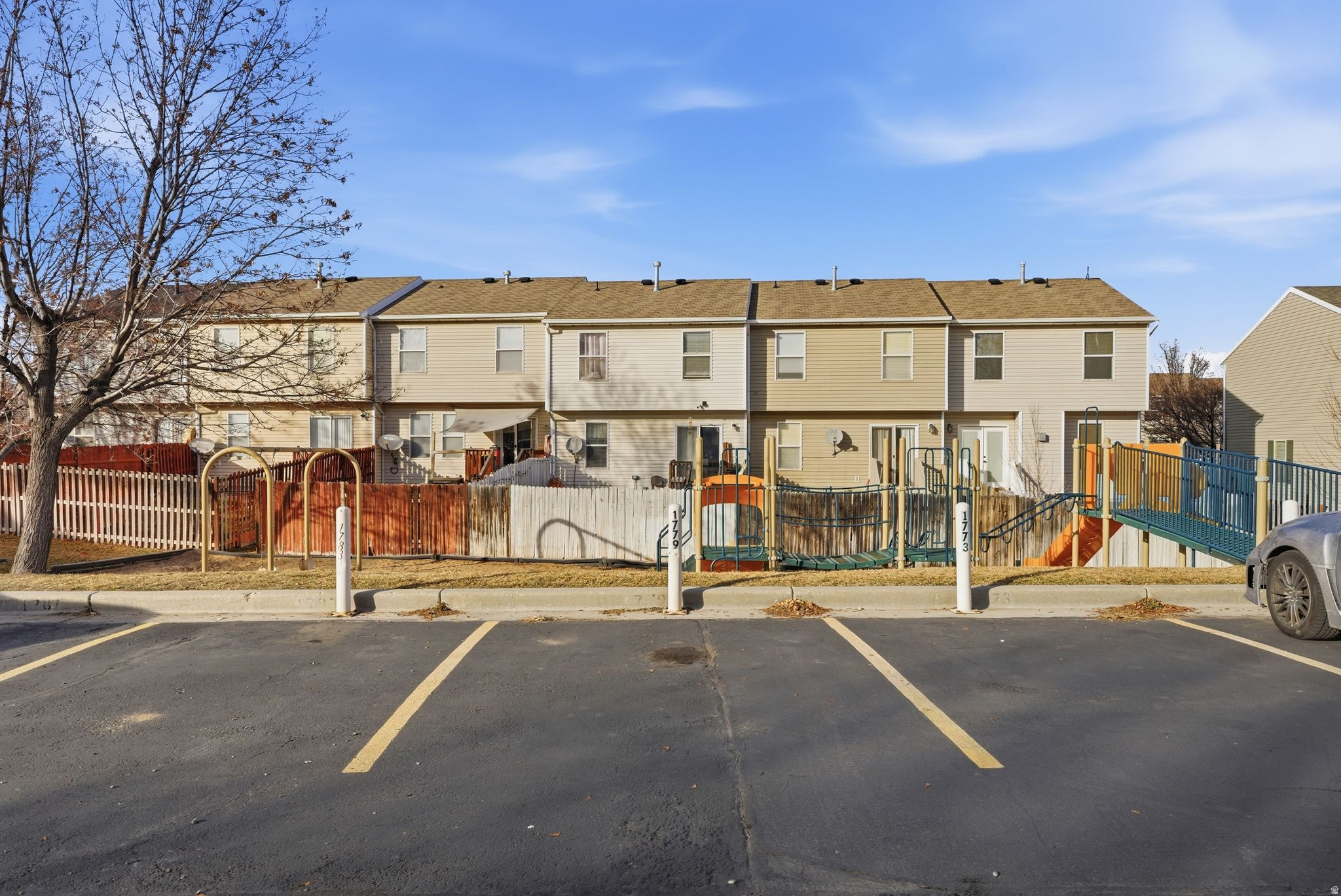 BERWICK VILLAGE - Residential