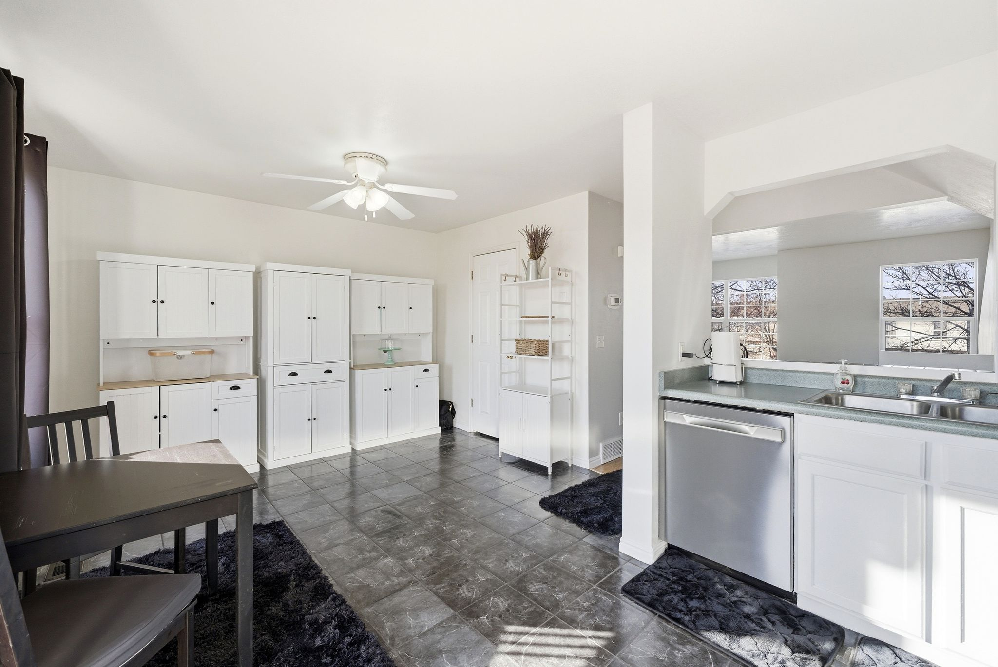 BERWICK VILLAGE - Residential