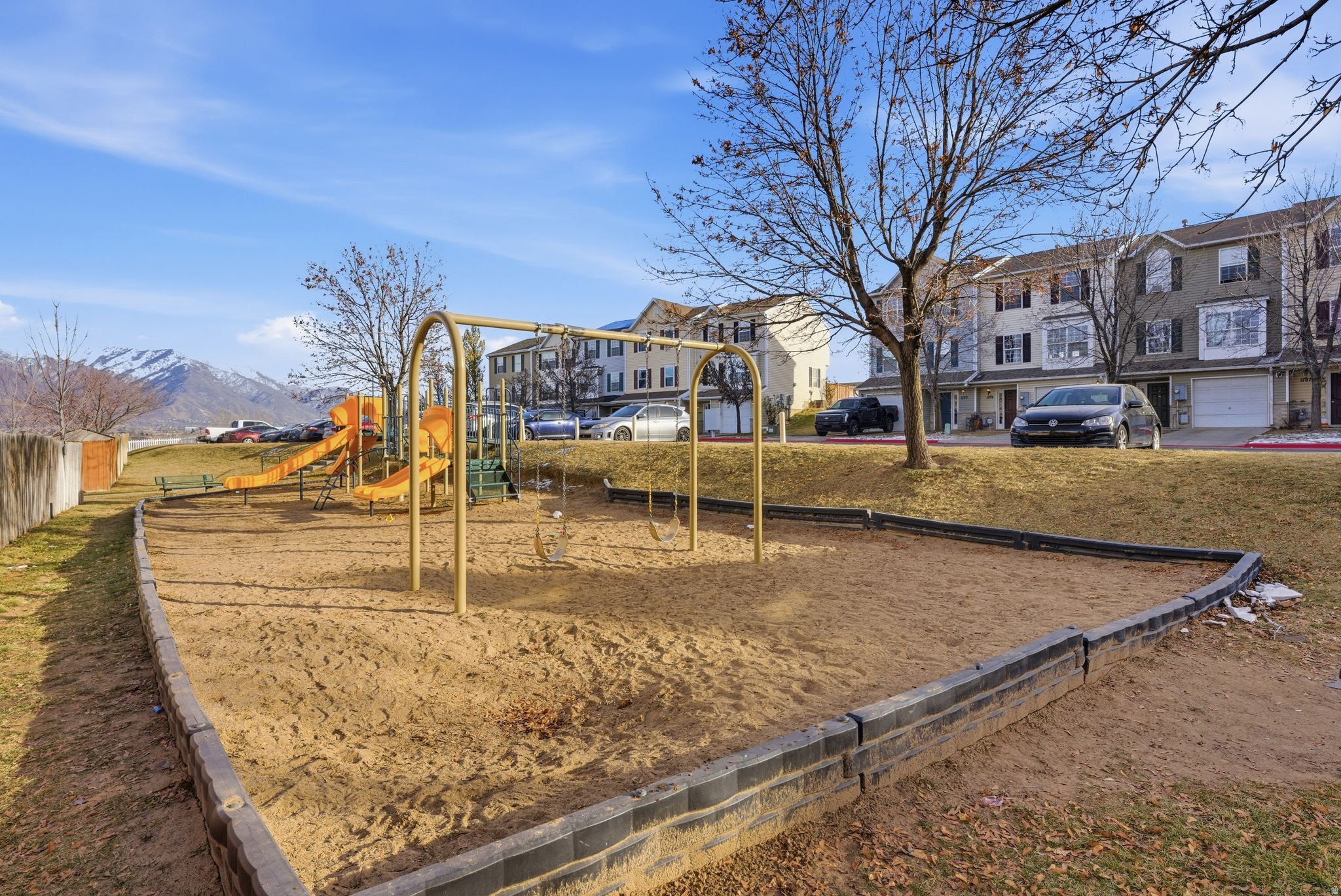 BERWICK VILLAGE - Residential