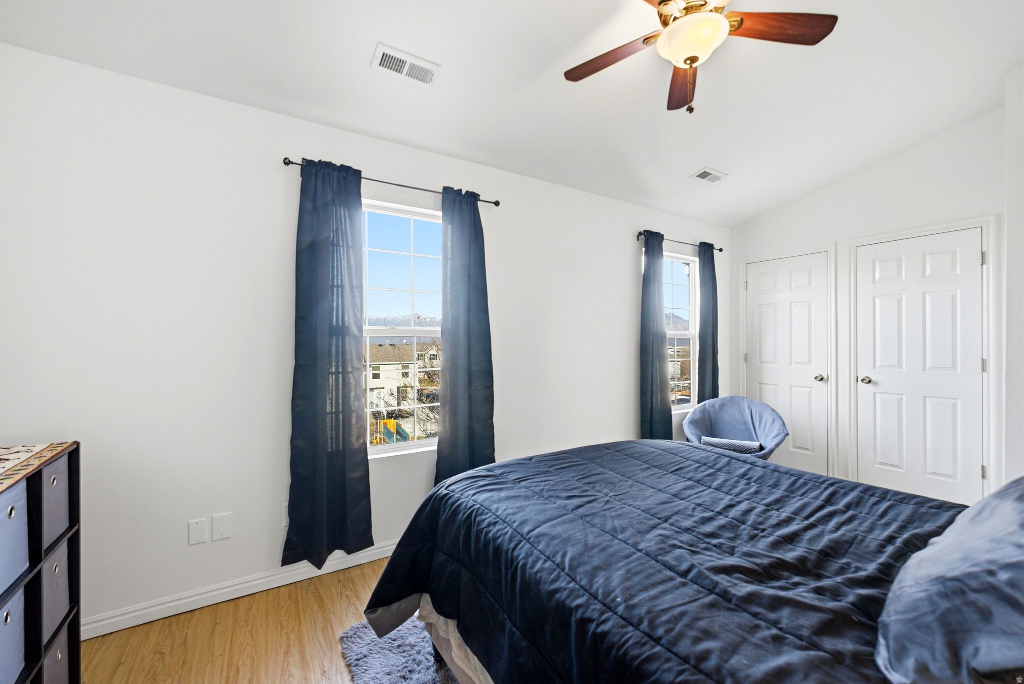 BERWICK VILLAGE - Residential