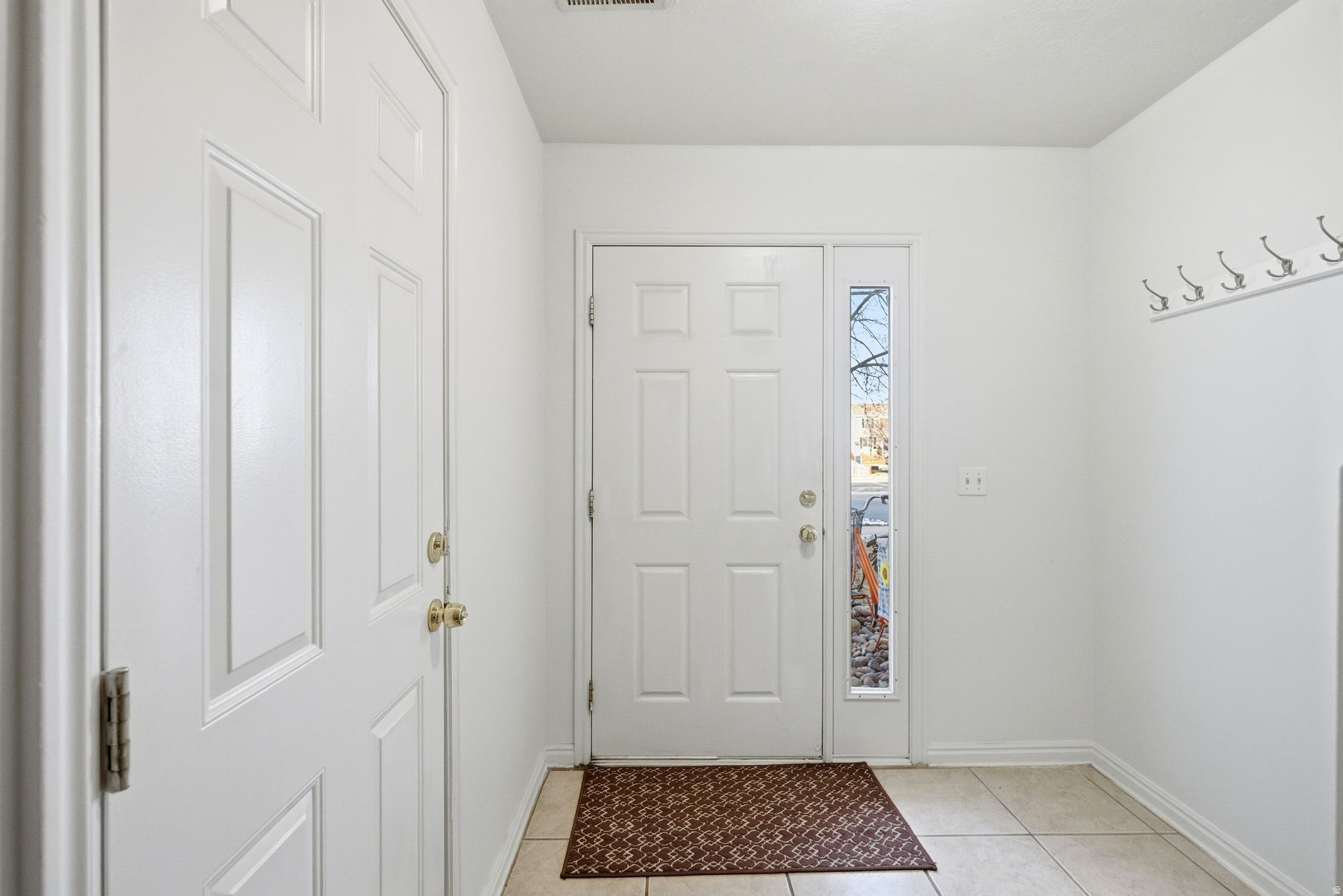 BERWICK VILLAGE - Residential