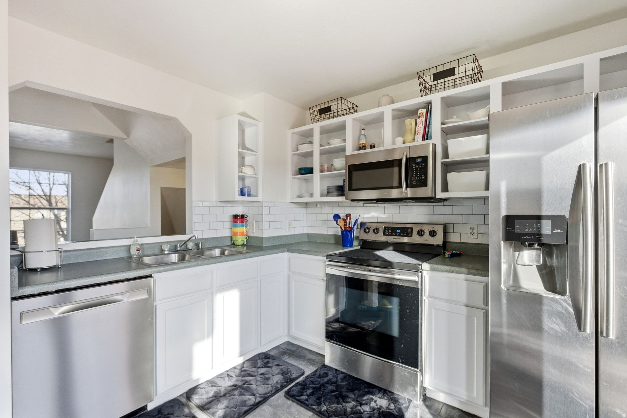 BERWICK VILLAGE - Residential