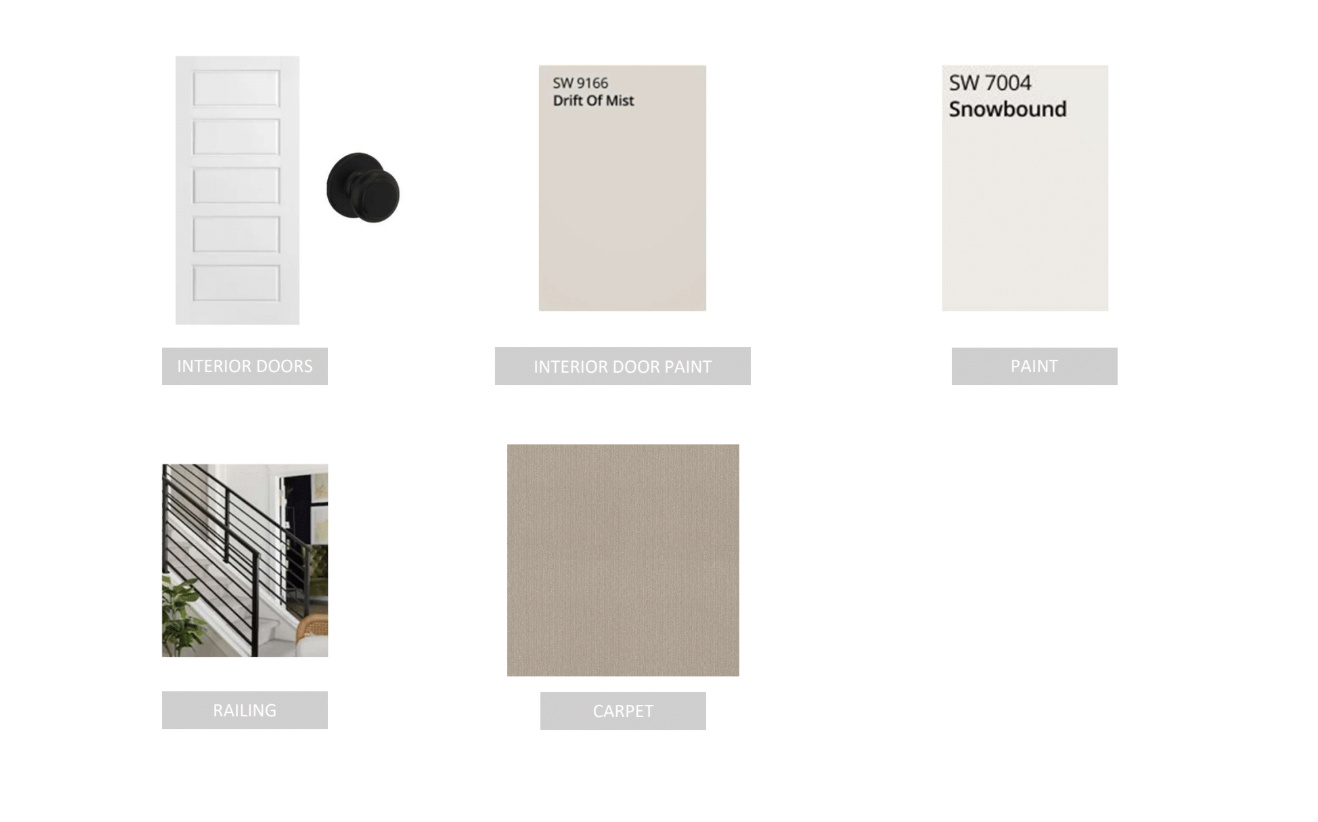 DAYBREAK - Residential