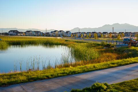 Tiny photo for 7029 W LAKE AVE, South Jordan, UT 84009 (MLS # 2139994)