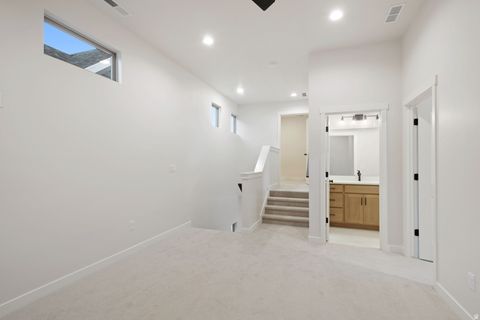 Tiny photo for 7029 W LAKE AVE, South Jordan, UT 84009 (MLS # 2139994)