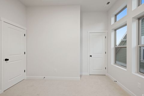 Tiny photo for 7029 W LAKE AVE, South Jordan, UT 84009 (MLS # 2139994)