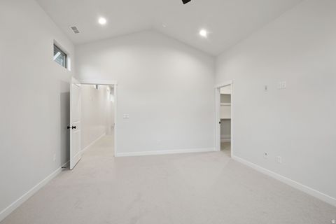 Tiny photo for 7029 W LAKE AVE, South Jordan, UT 84009 (MLS # 2139994)