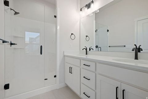 Tiny photo for 7029 W LAKE AVE, South Jordan, UT 84009 (MLS # 2139994)