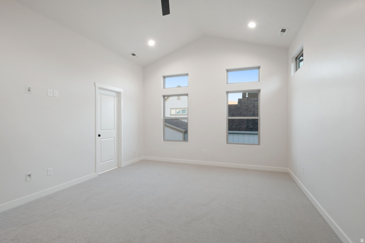 DAYBREAK - Residential