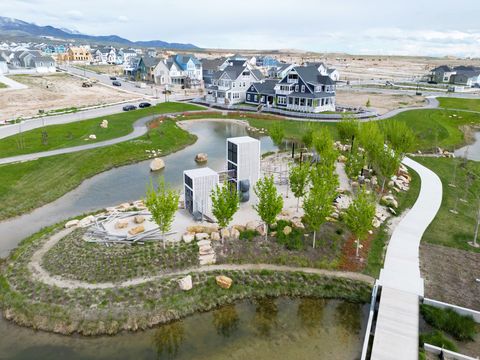 Tiny photo for 7029 W LAKE AVE, South Jordan, UT 84009 (MLS # 2139994)