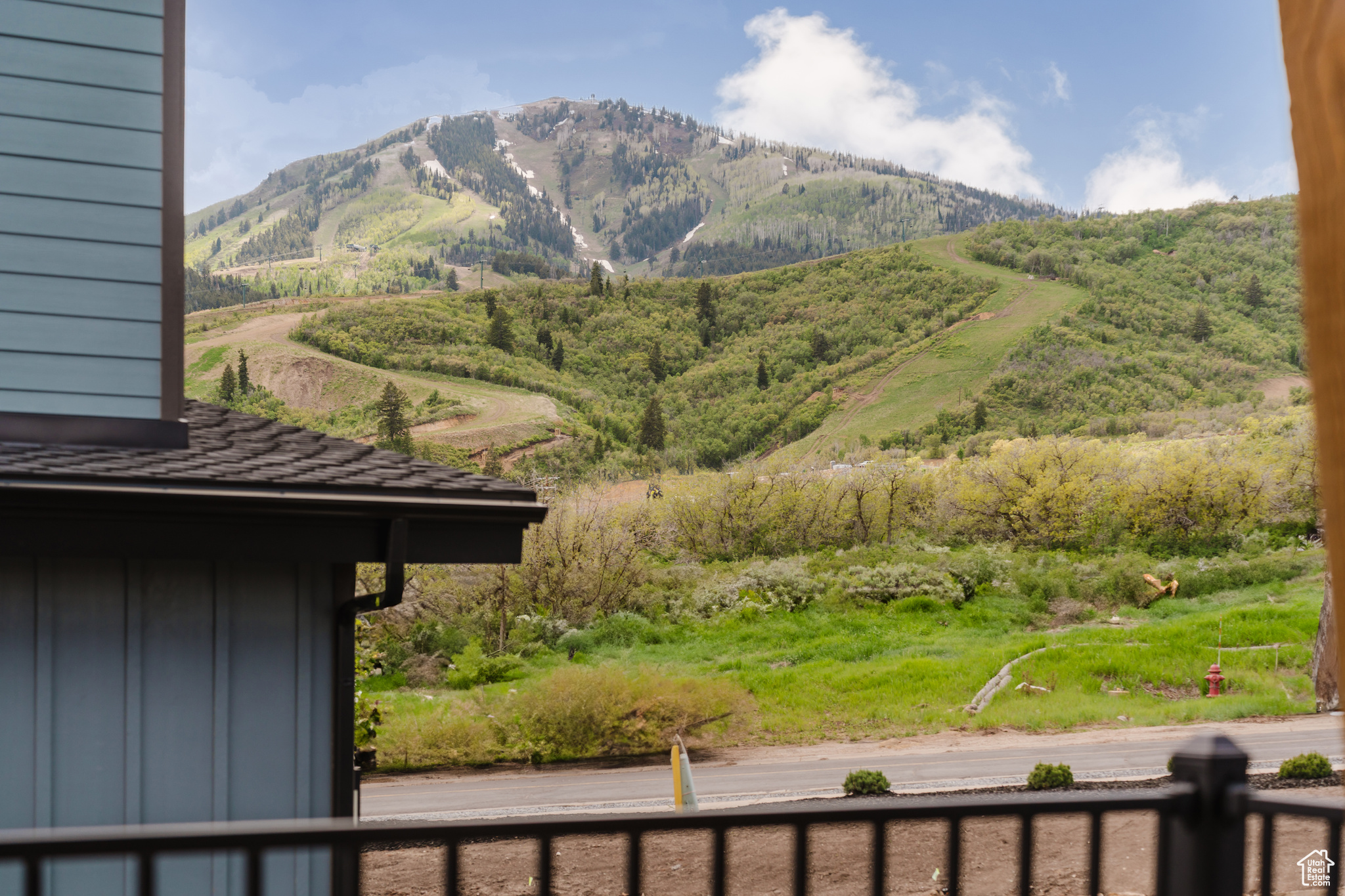 KEETLEY RIDGE - Residential