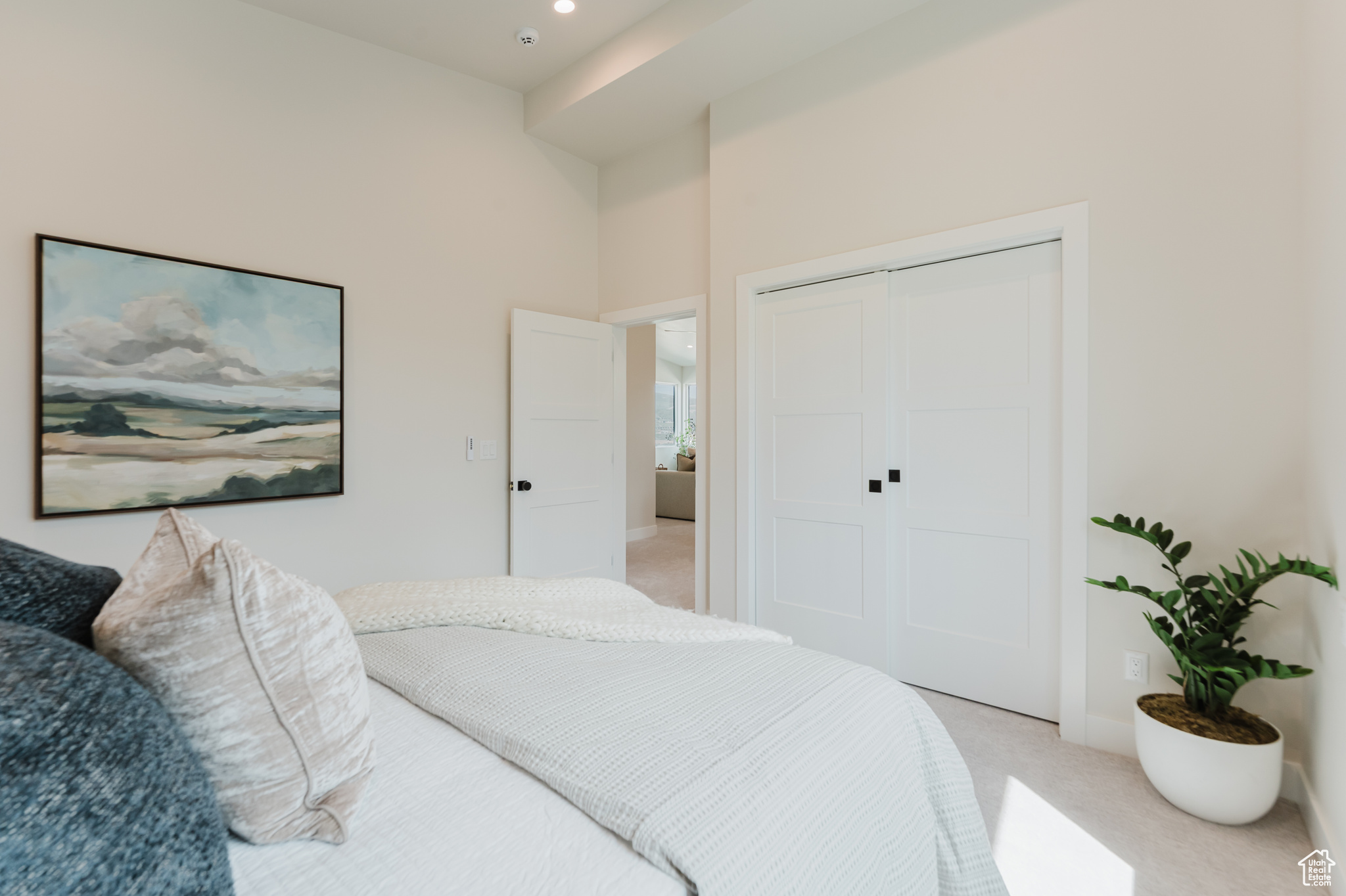 KEETLEY RIDGE - Residential