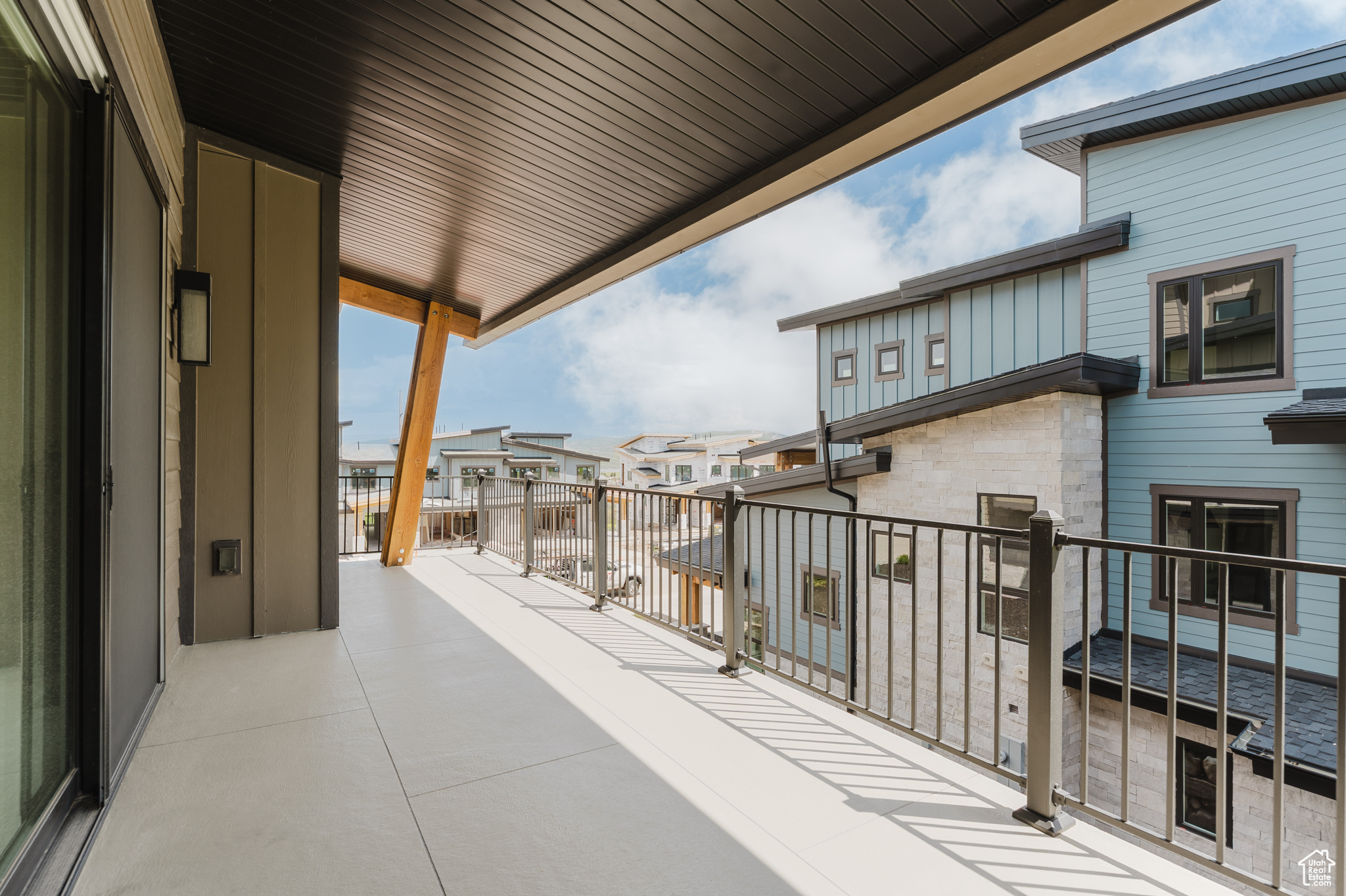 KEETLEY RIDGE - Residential