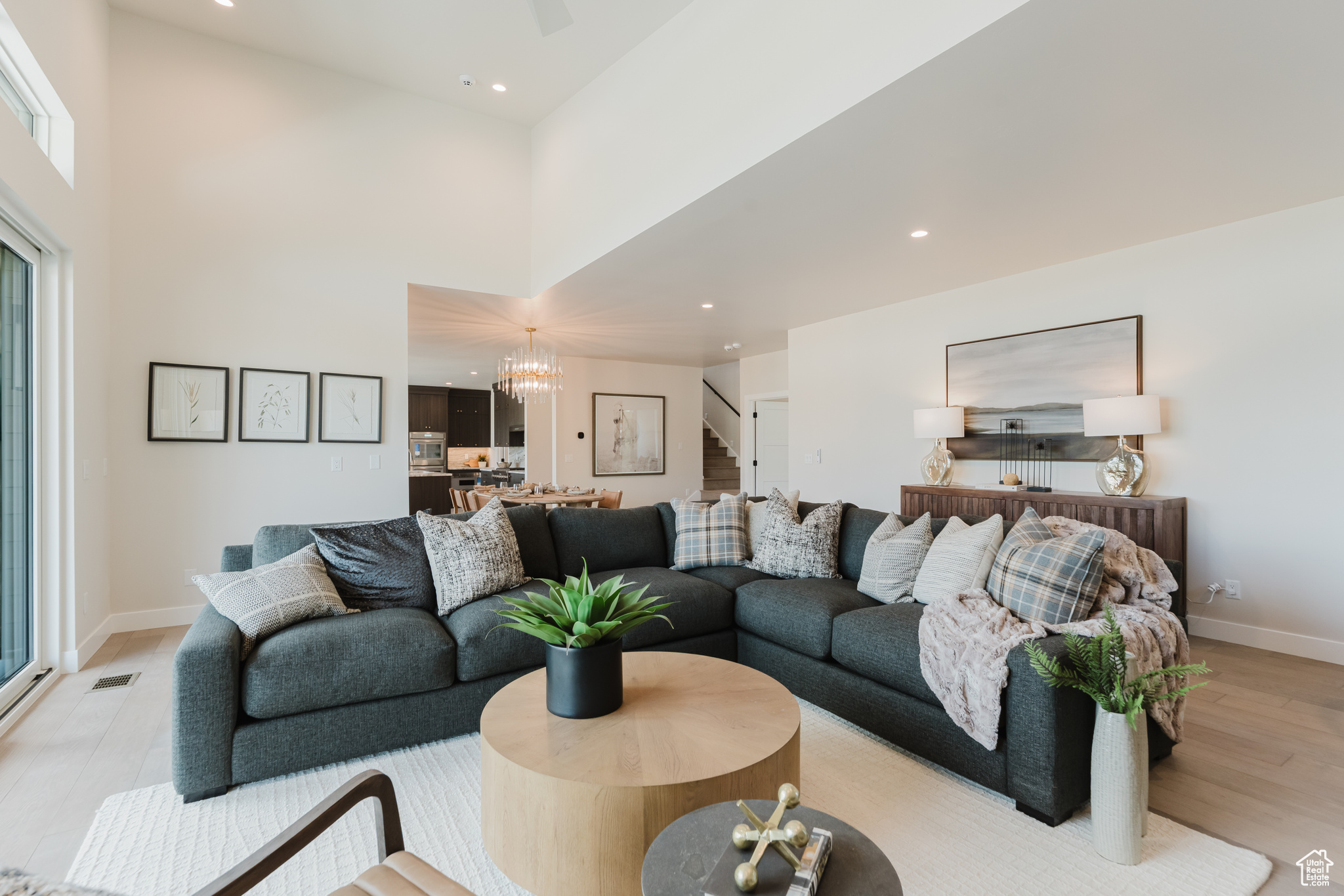 KEETLEY RIDGE - Residential