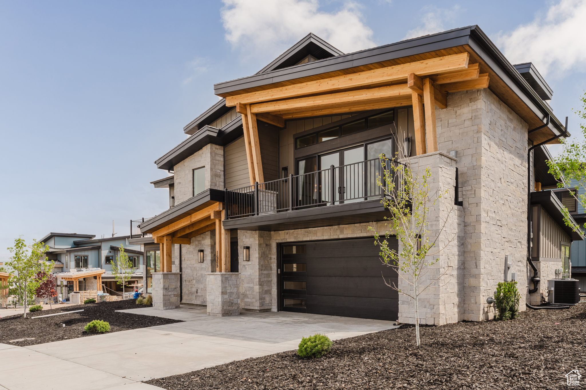 KEETLEY RIDGE - Residential